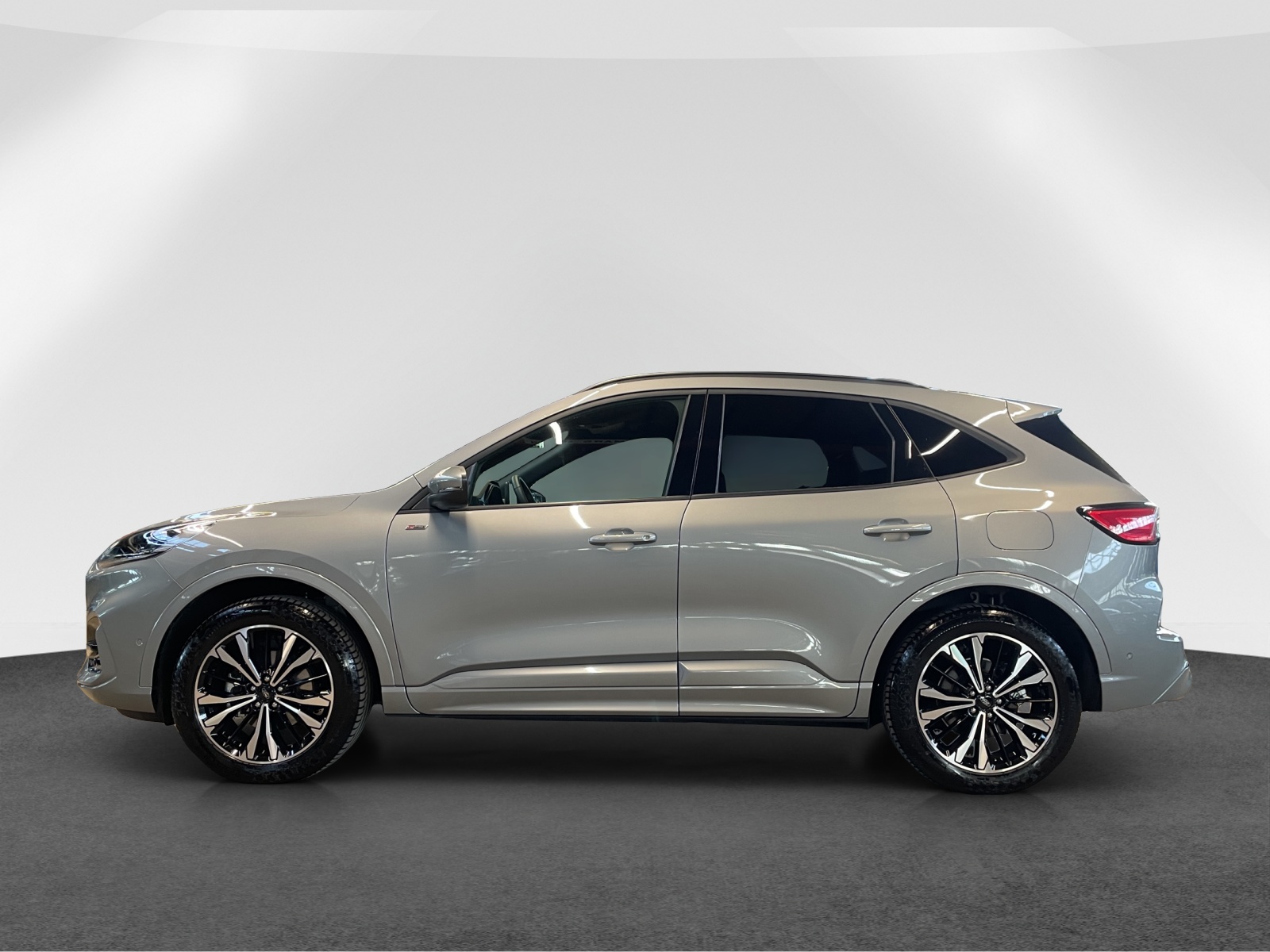 FORD Kuga 2.5 Hybrid ST-Line X 4x4-image-3