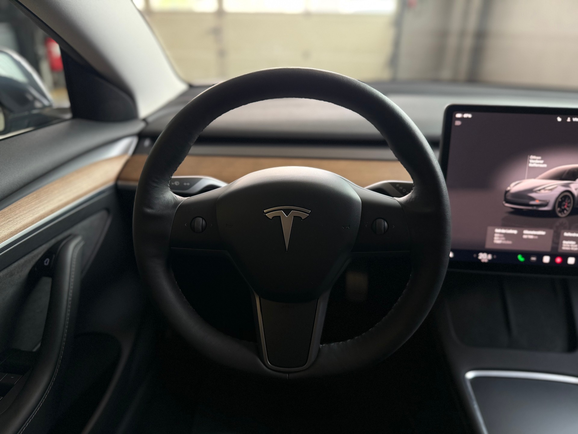 TESLA Model 3 Performance Dual Motor AWD-image-14