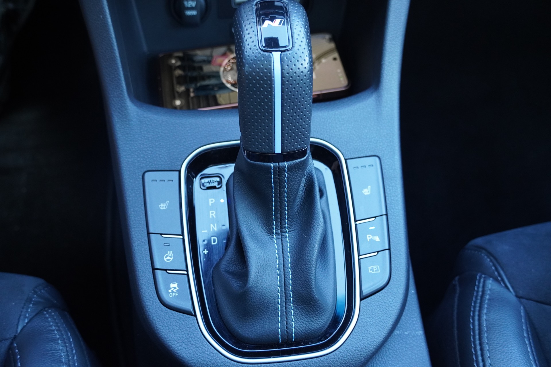 HYUNDAI i30 2.0 T-GDi N DCT-image-10