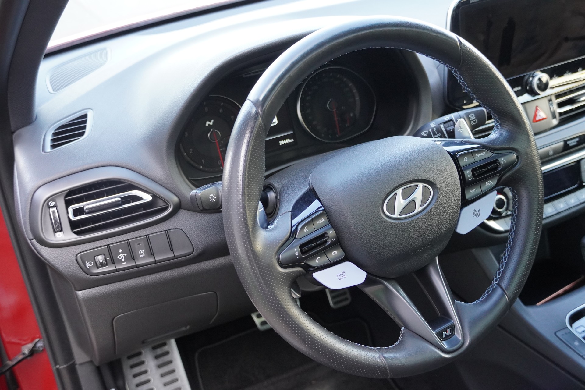 HYUNDAI i30 2.0 T-GDi N DCT-image-9