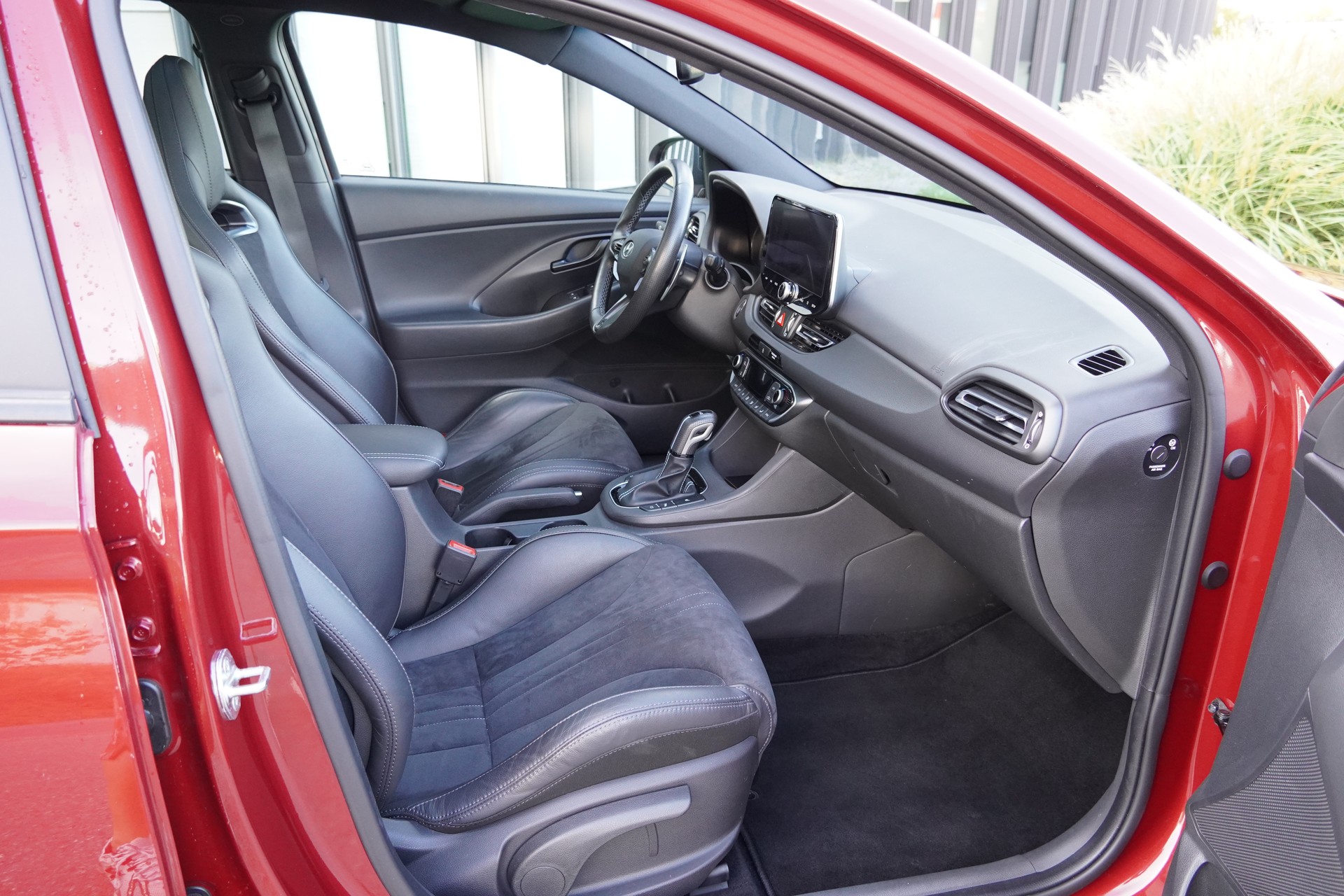 HYUNDAI i30 2.0 T-GDi N DCT-image-7