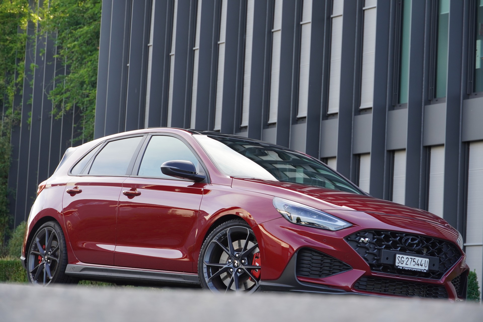 HYUNDAI i30 2.0 T-GDi N DCT-image-13