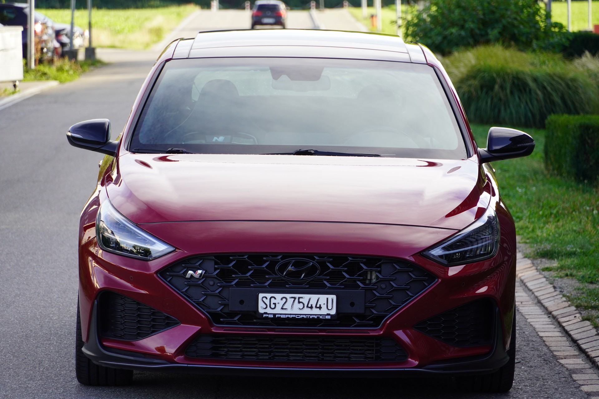 HYUNDAI i30 2.0 T-GDi N DCT-image-4