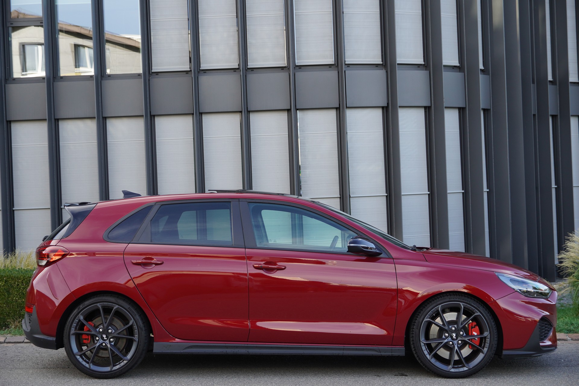 HYUNDAI i30 2.0 T-GDi N DCT-image-0