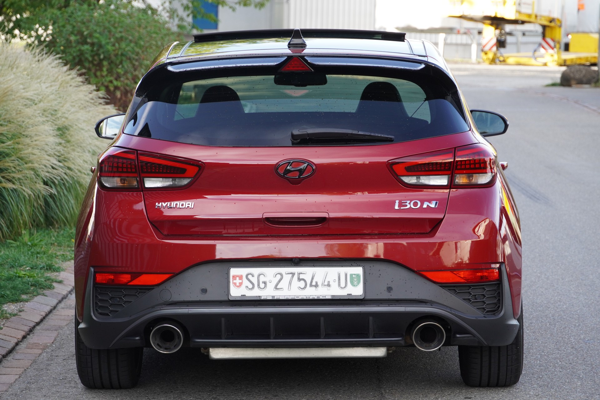 HYUNDAI i30 2.0 T-GDi N DCT-image-6