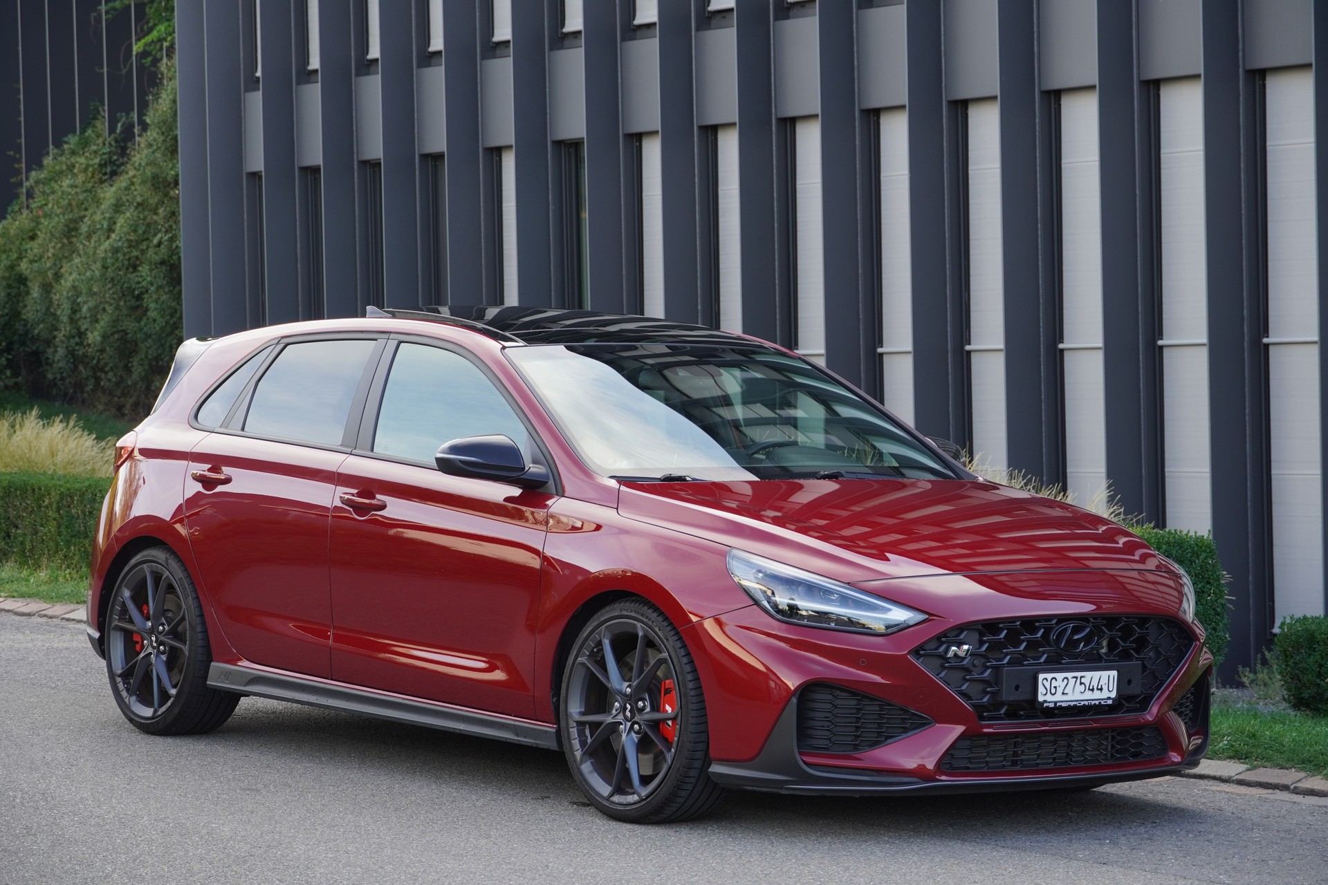 HYUNDAI i30 2.0 T-GDi N DCT-image-3