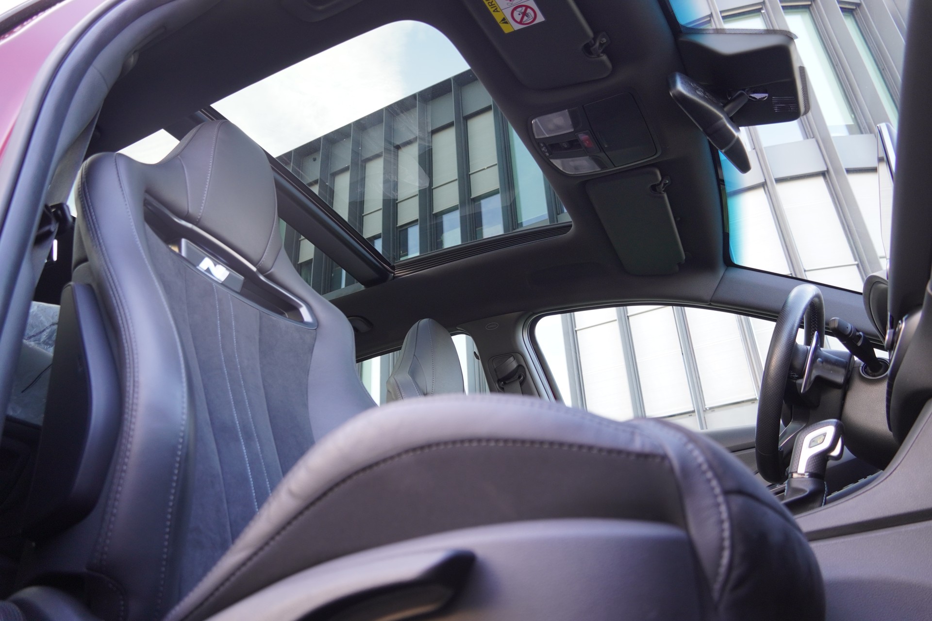 HYUNDAI i30 2.0 T-GDi N DCT-image-8