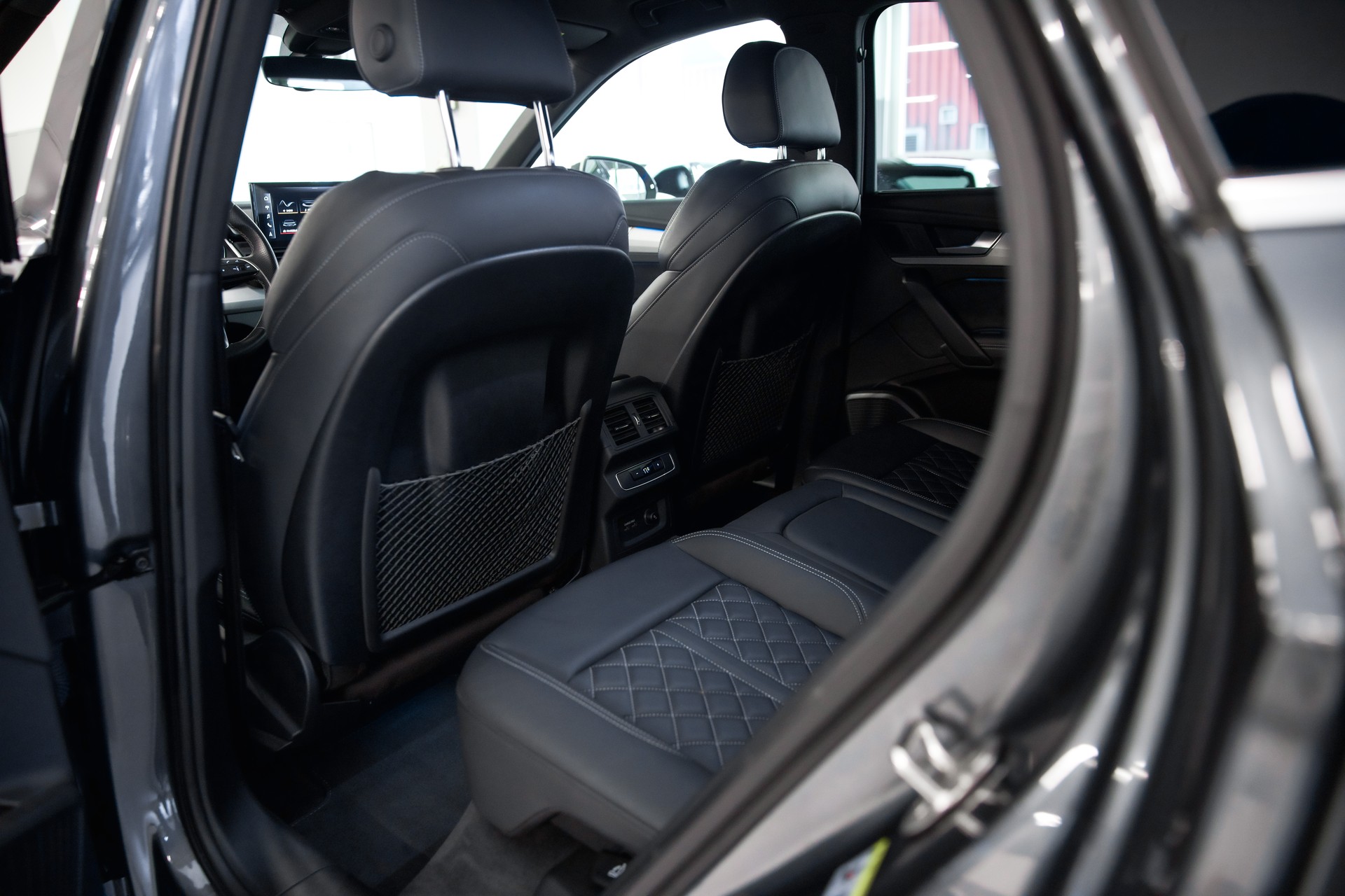 AUDI SQ5 Sportback TDI quattro tiptronic *CH-FHZ*-image-20