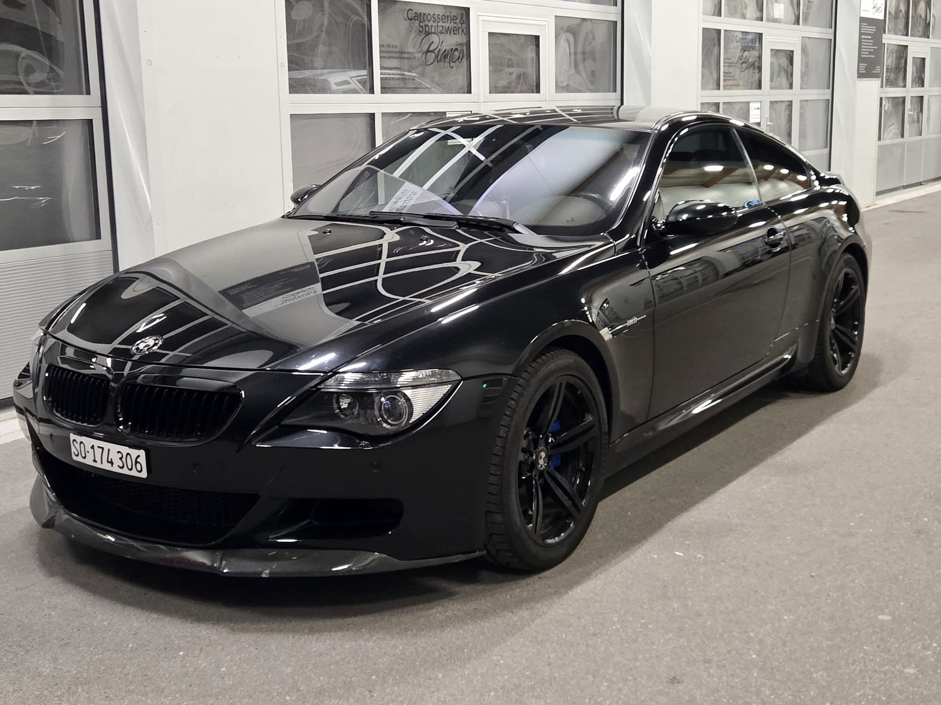BMW M6-image-0