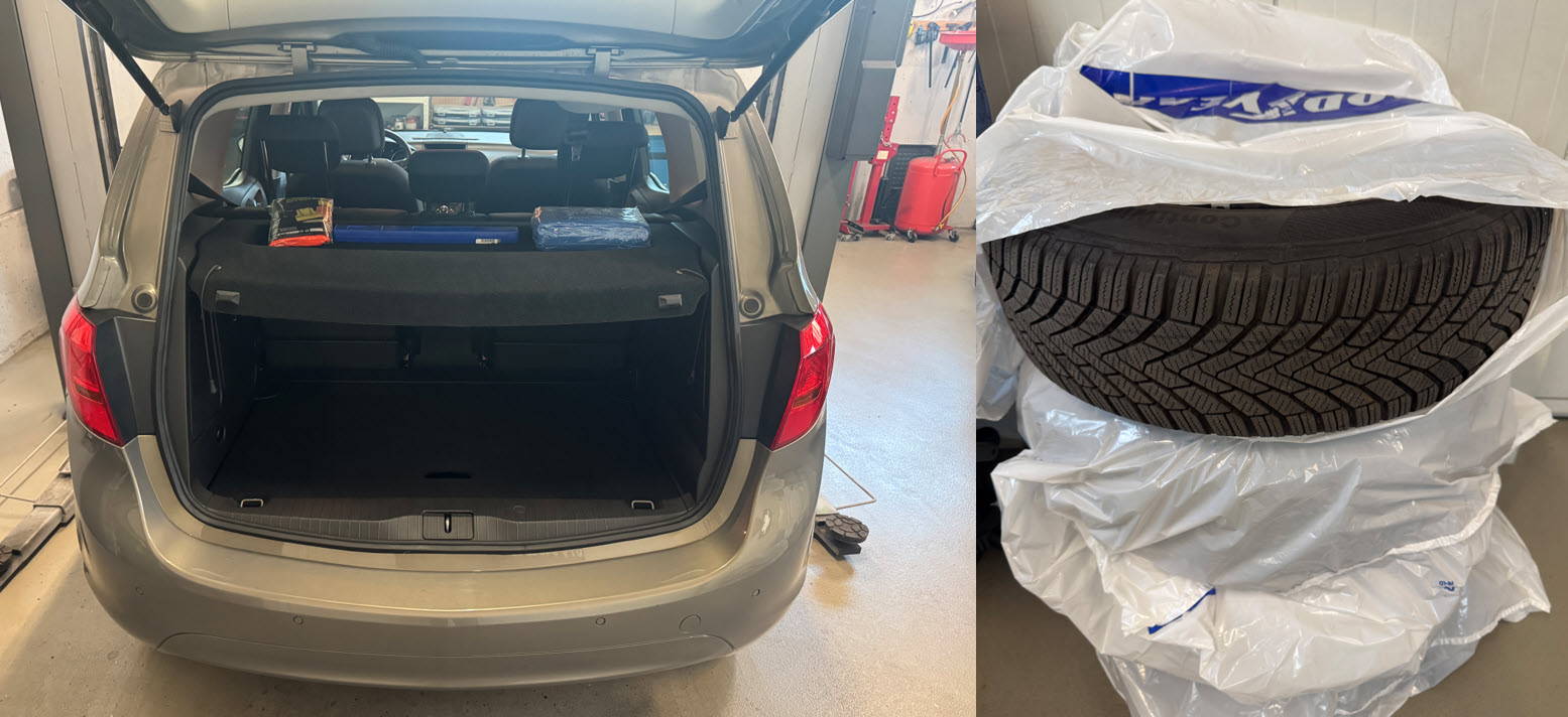 OPEL Meriva 1.4 Turbo Cosmo-image-8