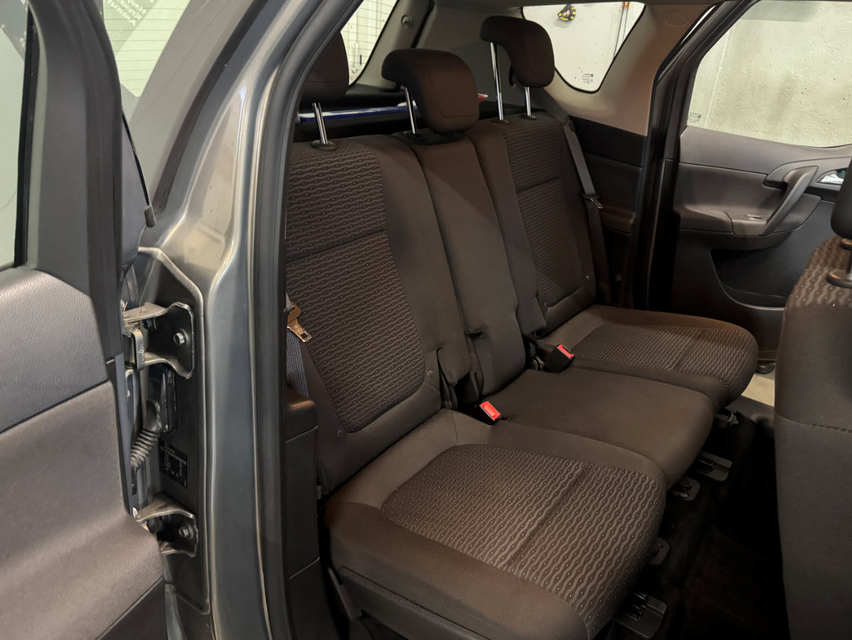 OPEL Meriva 1.4 Turbo Cosmo-image-5