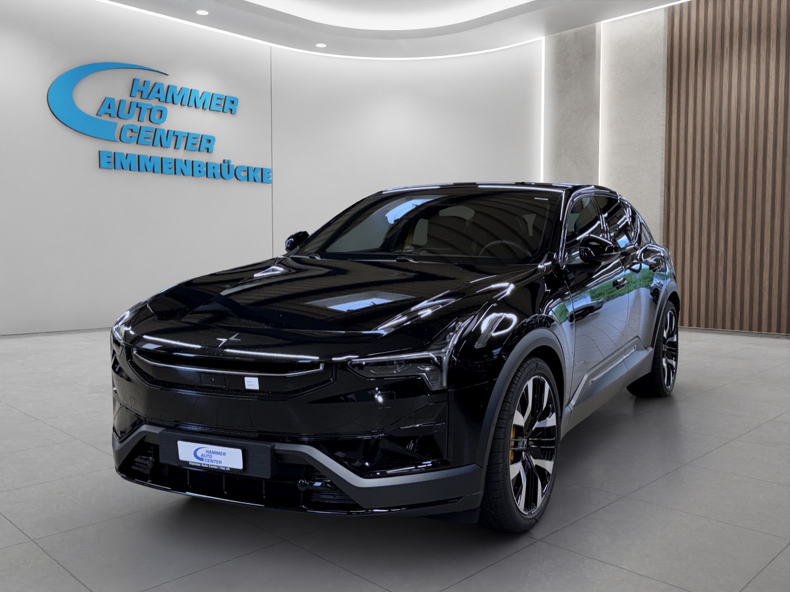 POLESTAR 3 Long Range Dual Motor Performance Prime-image-0