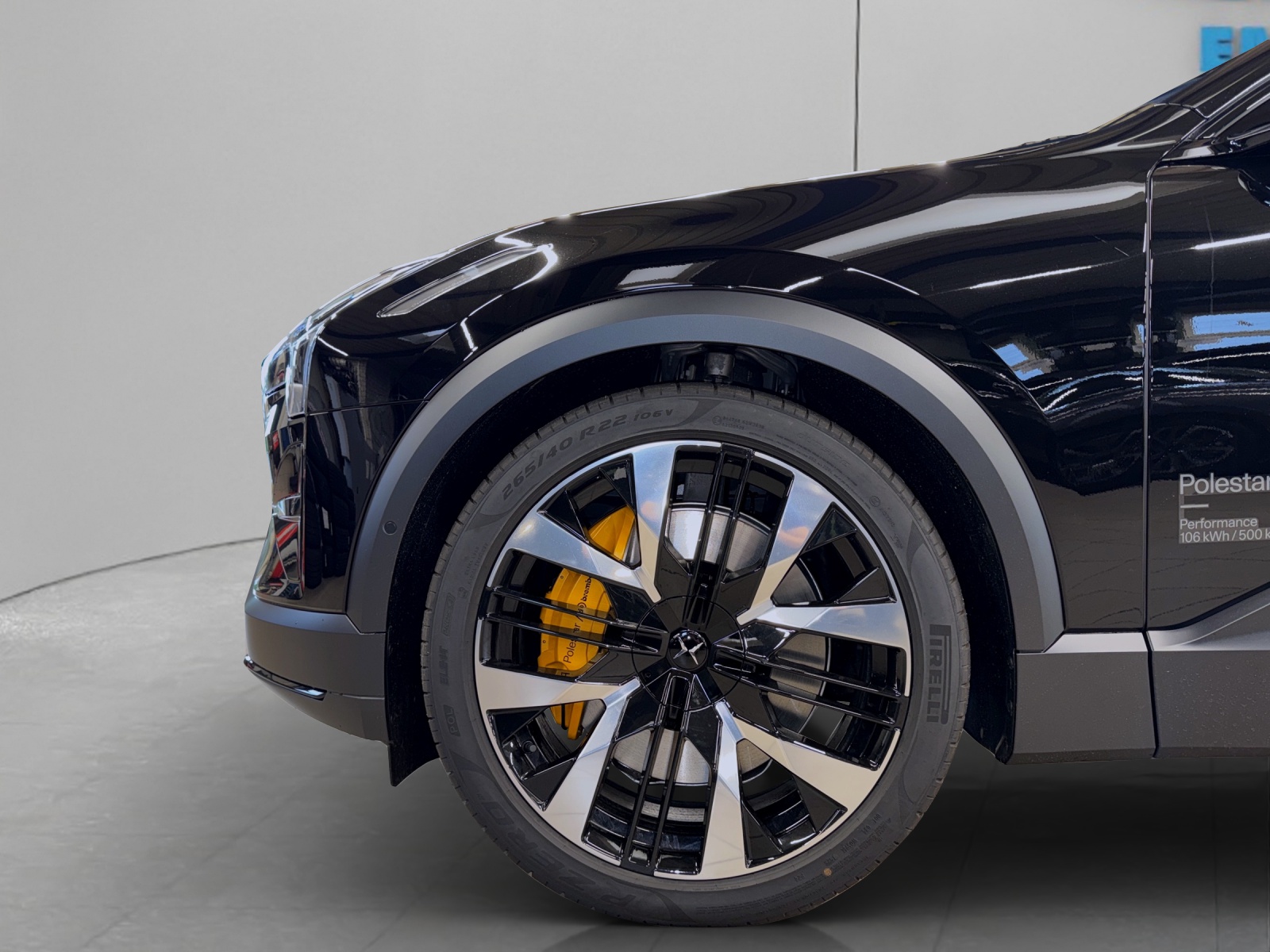 POLESTAR 3 Long Range Dual Motor Performance Prime-image-6