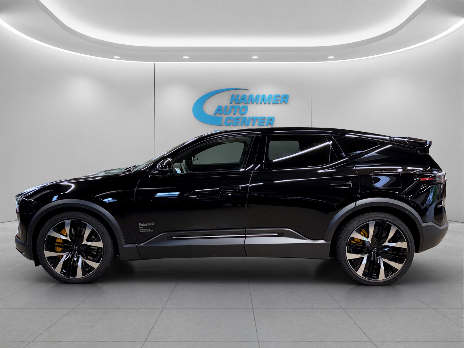 POLESTAR 3 Long Range Dual Motor Performance Prime-image-1