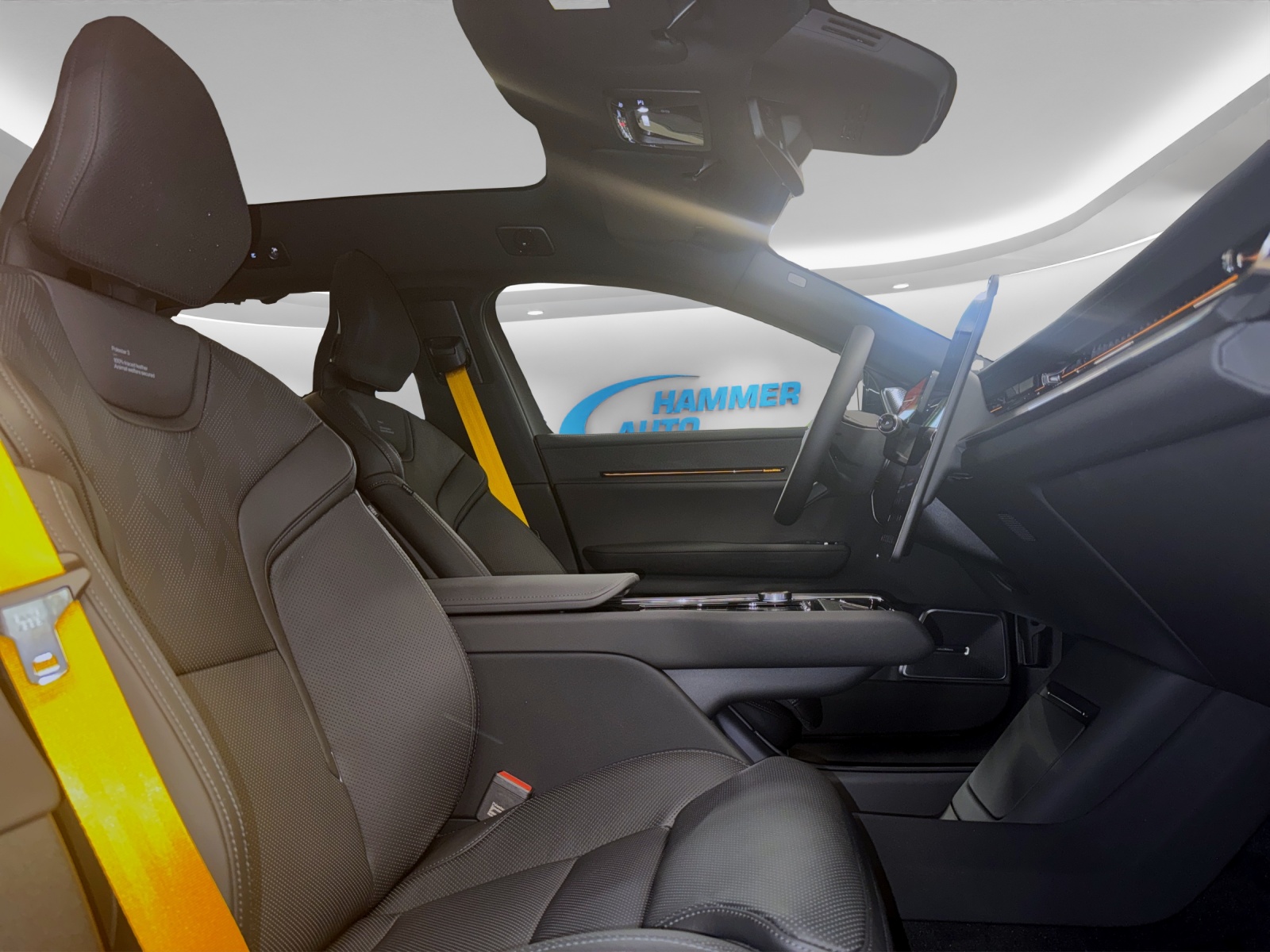 POLESTAR 3 Long Range Dual Motor Performance Prime-image-11