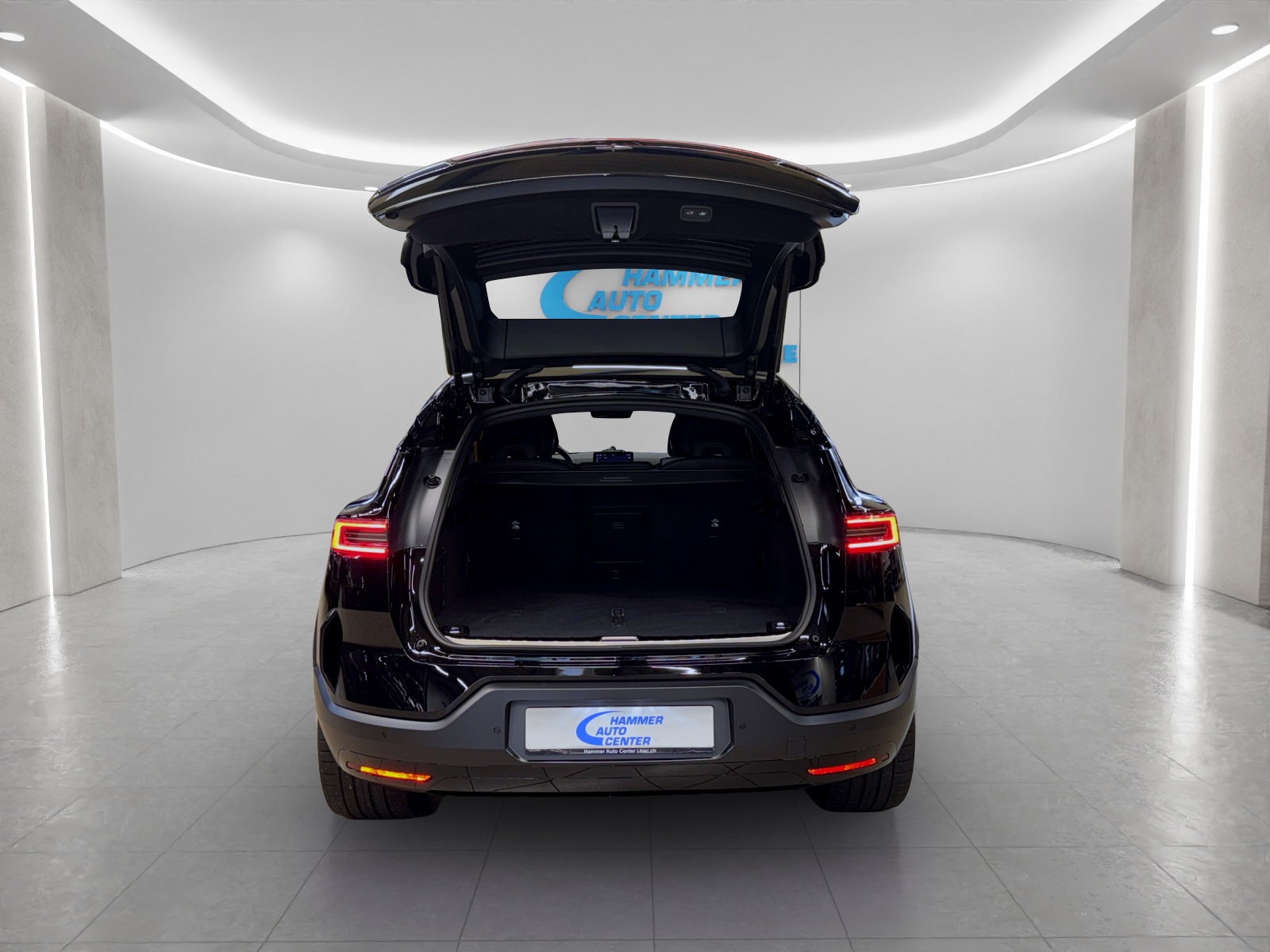 POLESTAR 3 Long Range Dual Motor Performance Prime-image-5