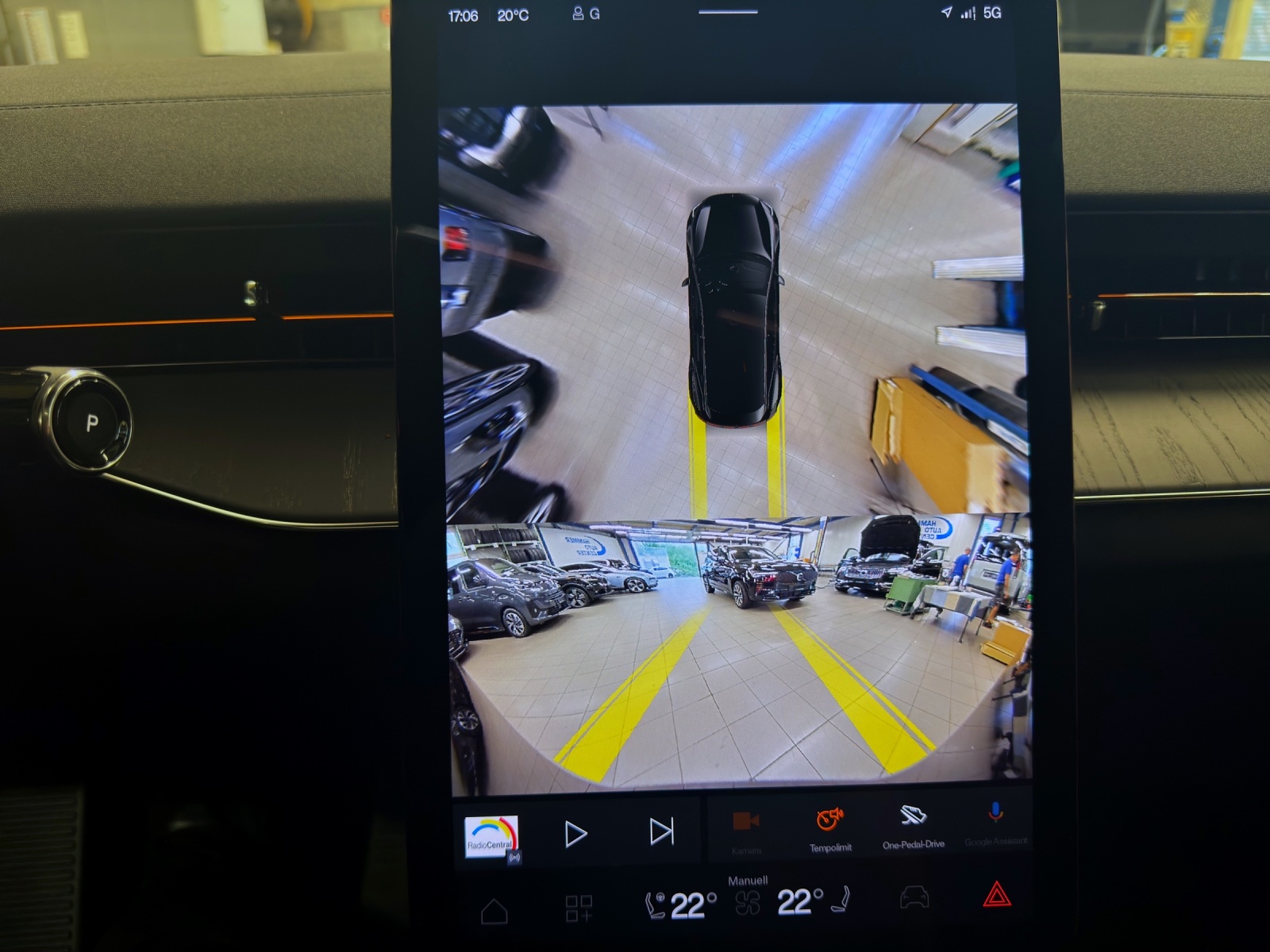 POLESTAR 3 Long Range Dual Motor Performance Prime-image-14