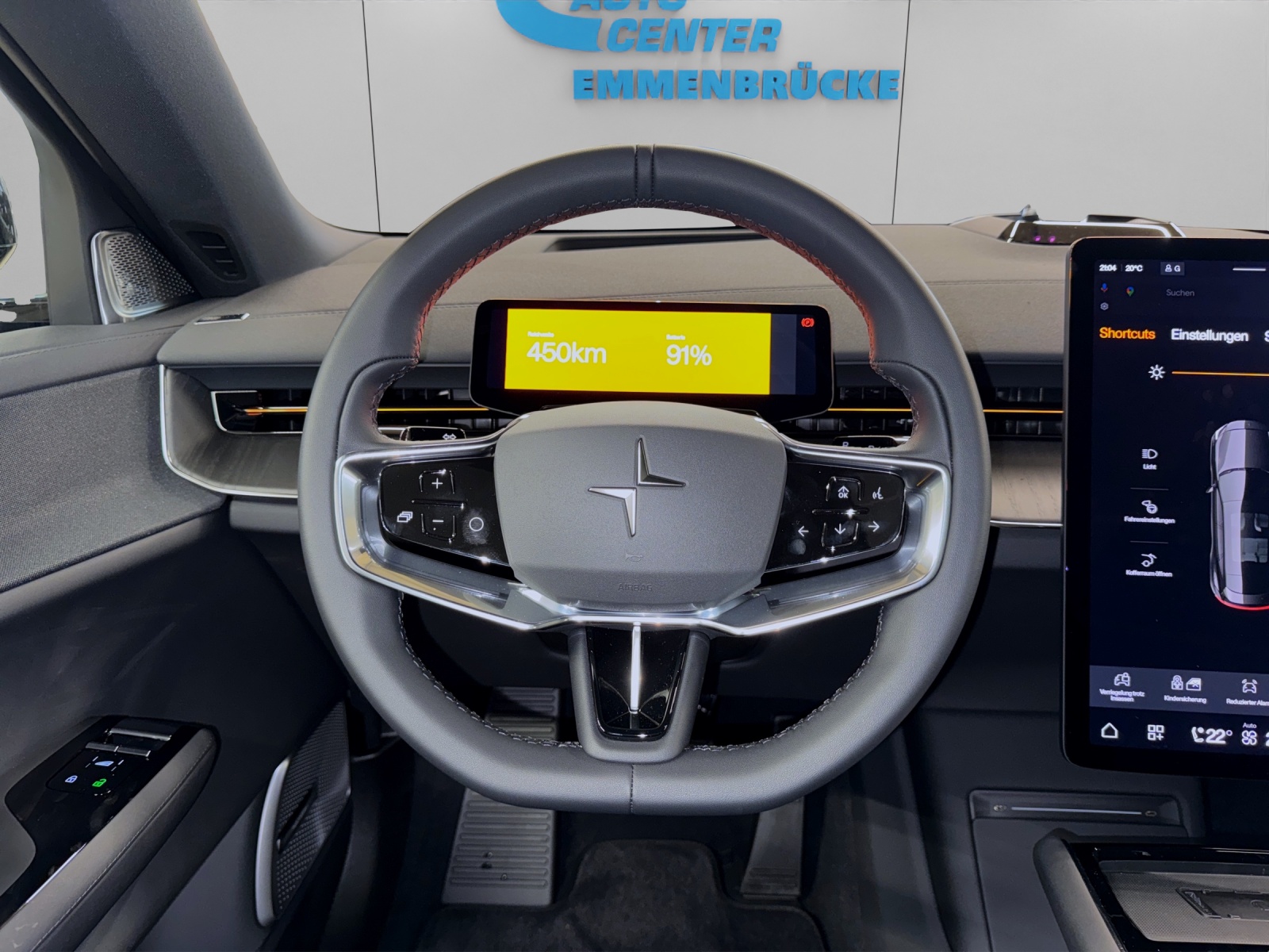 POLESTAR 3 Long Range Dual Motor Performance Prime-image-8