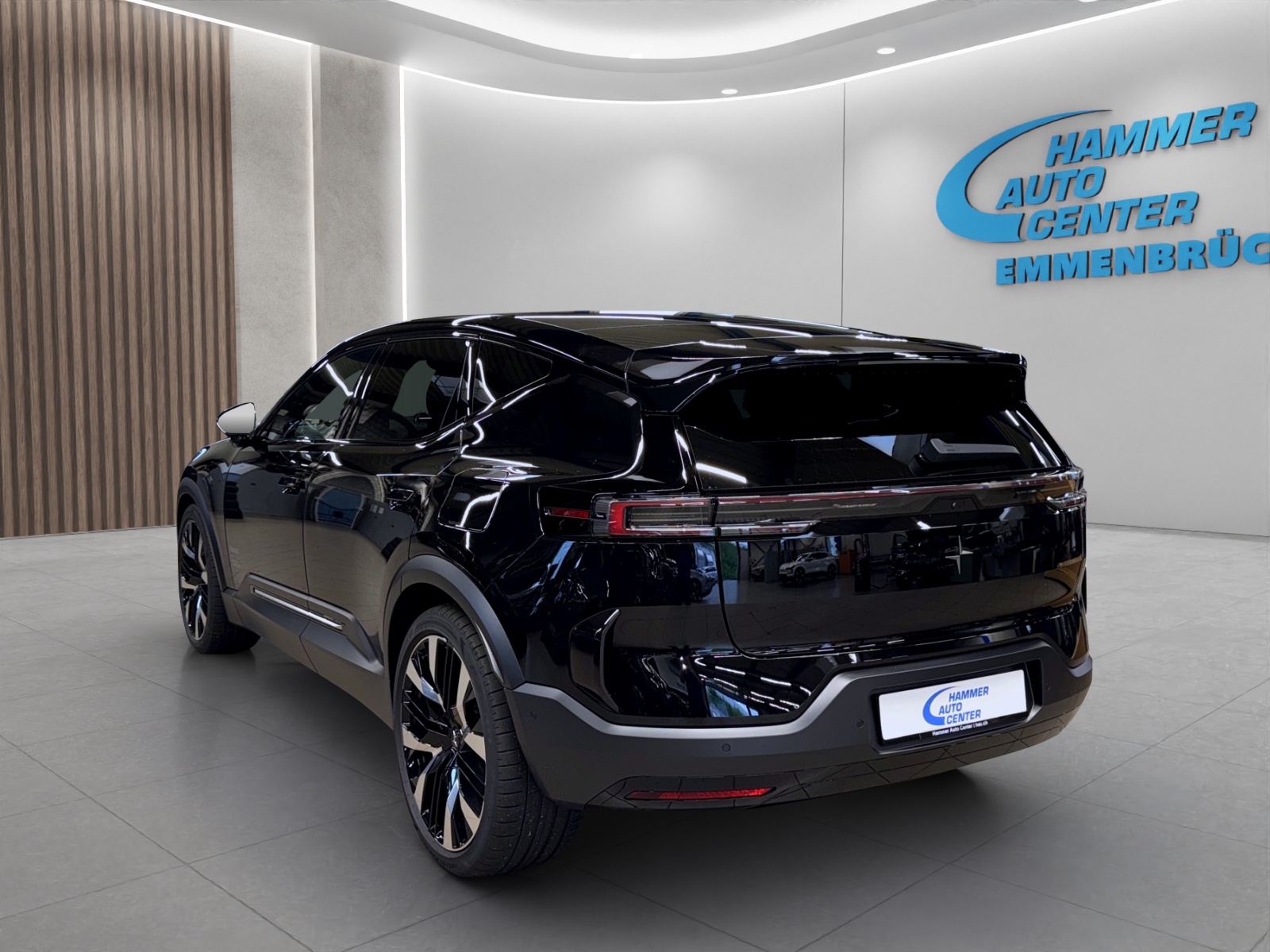 POLESTAR 3 Long Range Dual Motor Performance Prime-image-2