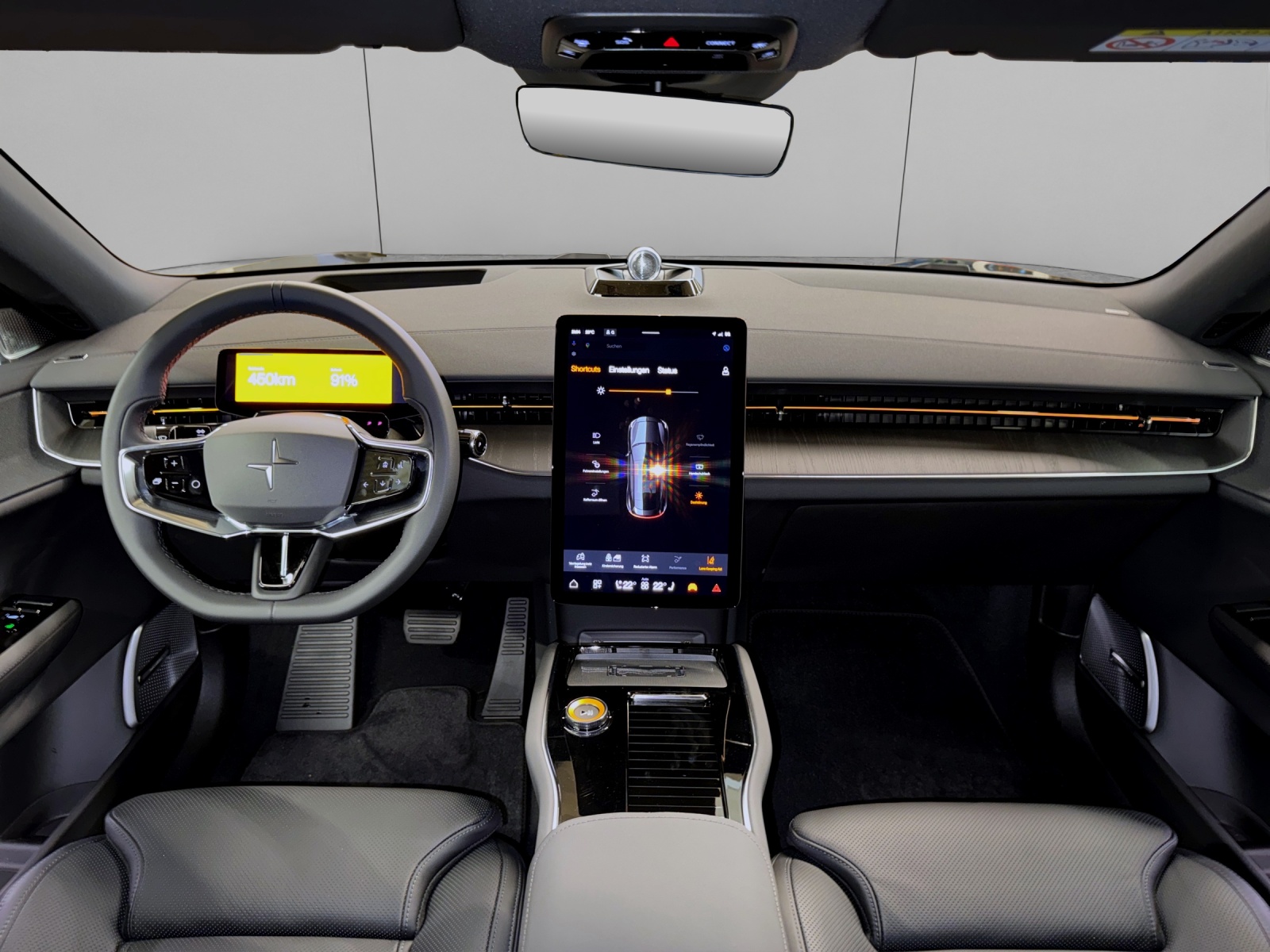 POLESTAR 3 Long Range Dual Motor Performance Prime-image-7