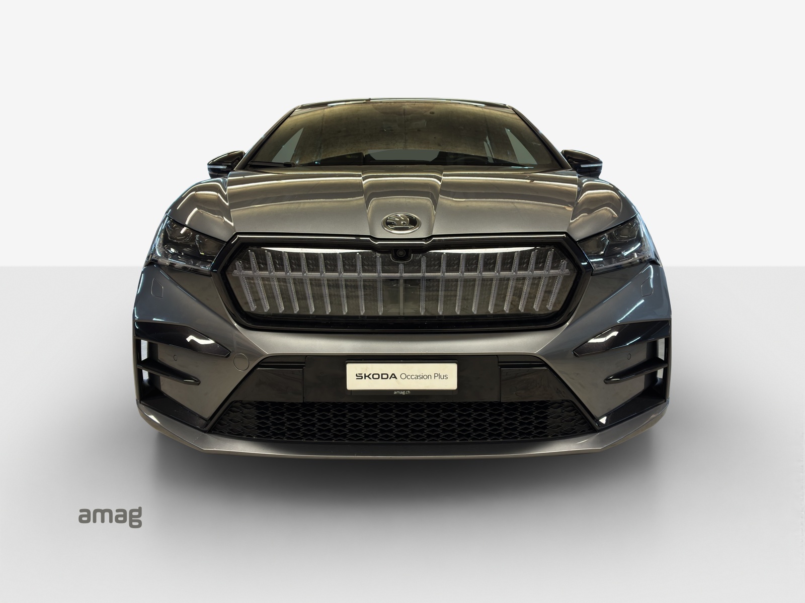SKODA Enyaq Coupé iV RS 4x4-image-6