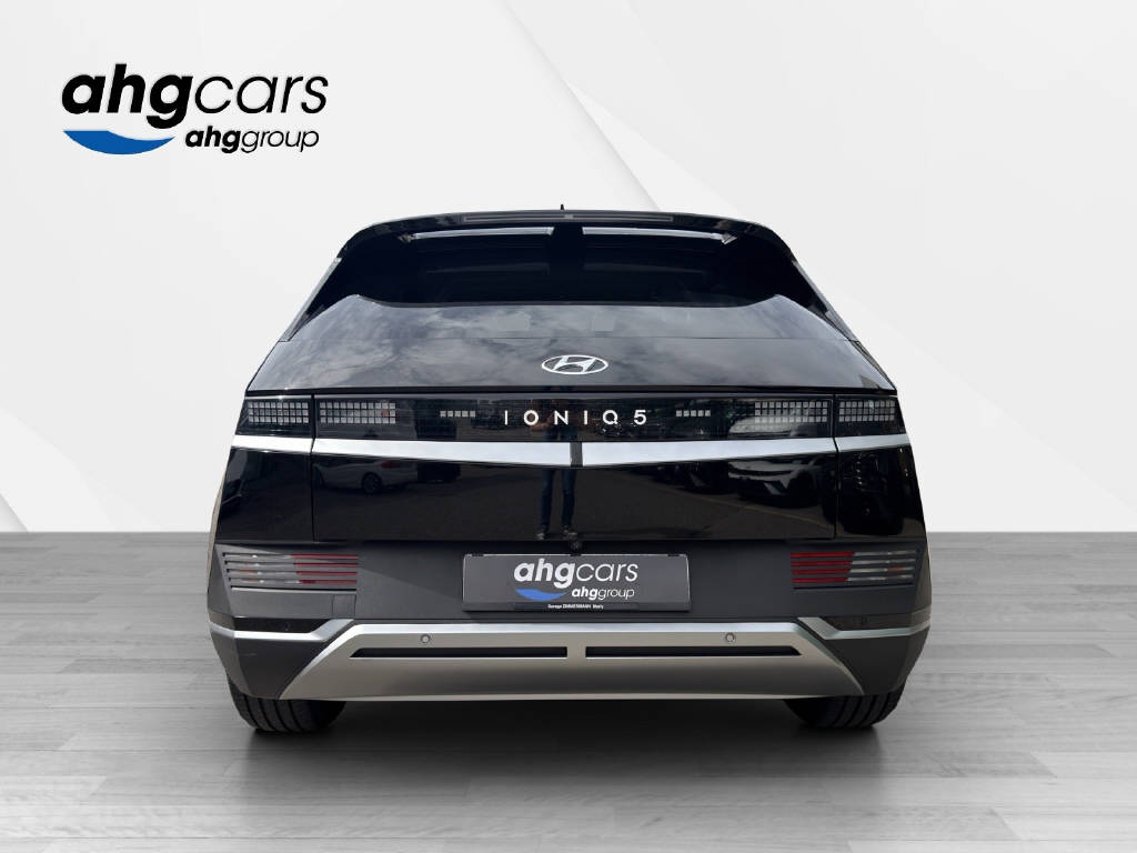 HYUNDAI Ioniq 5 77kWh Origo 2WD-showroom-element-3