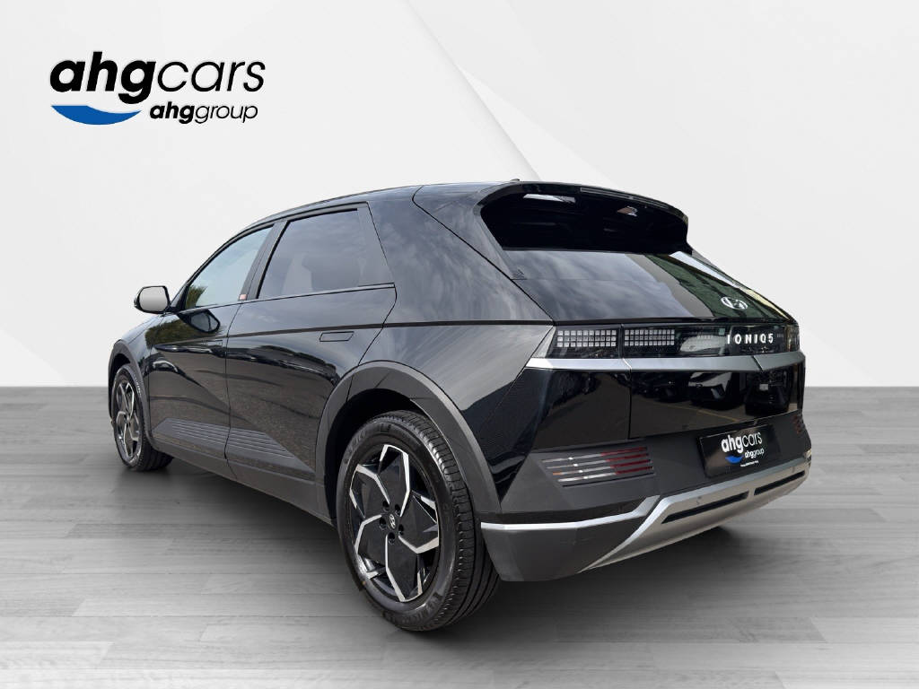 HYUNDAI Ioniq 5 77kWh Origo 2WD-showroom-element-2