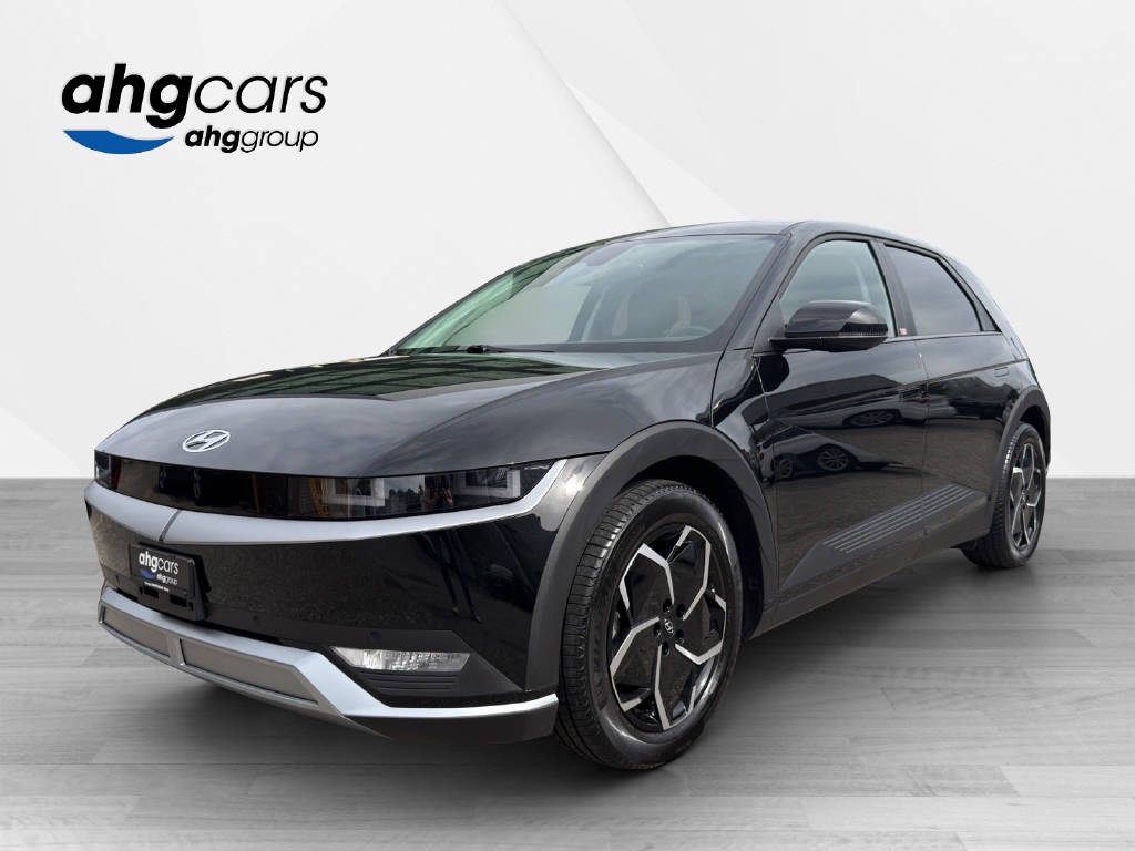 HYUNDAI Ioniq 5 77kWh Origo 2WD