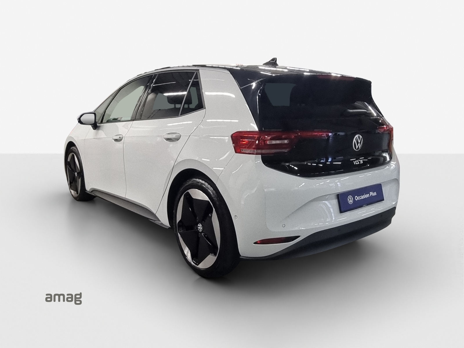 VW ID.3 Pro S 77 kWh Pro S-image-2