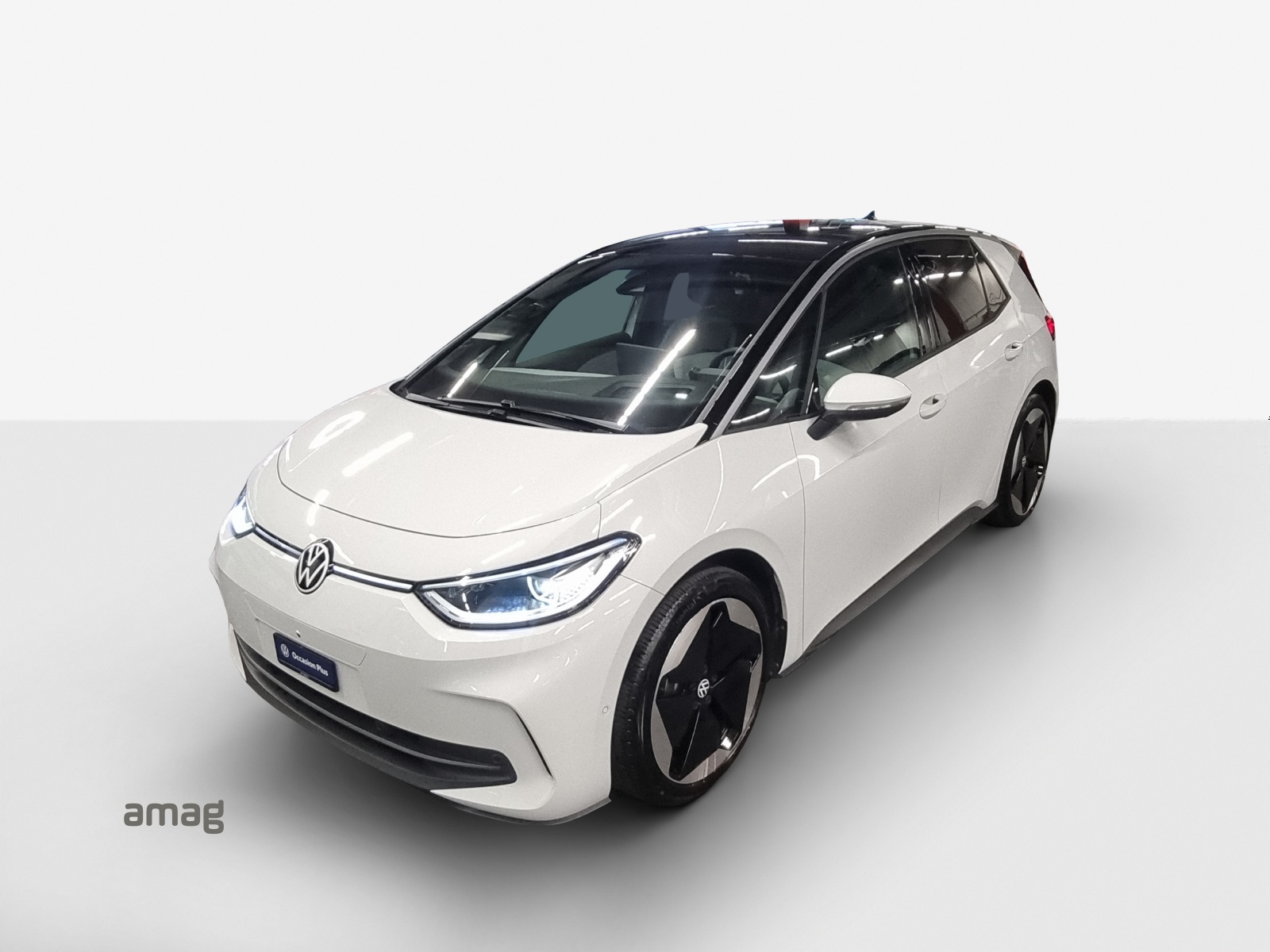 VW ID.3 Pro S 77 kWh Pro S-image-14