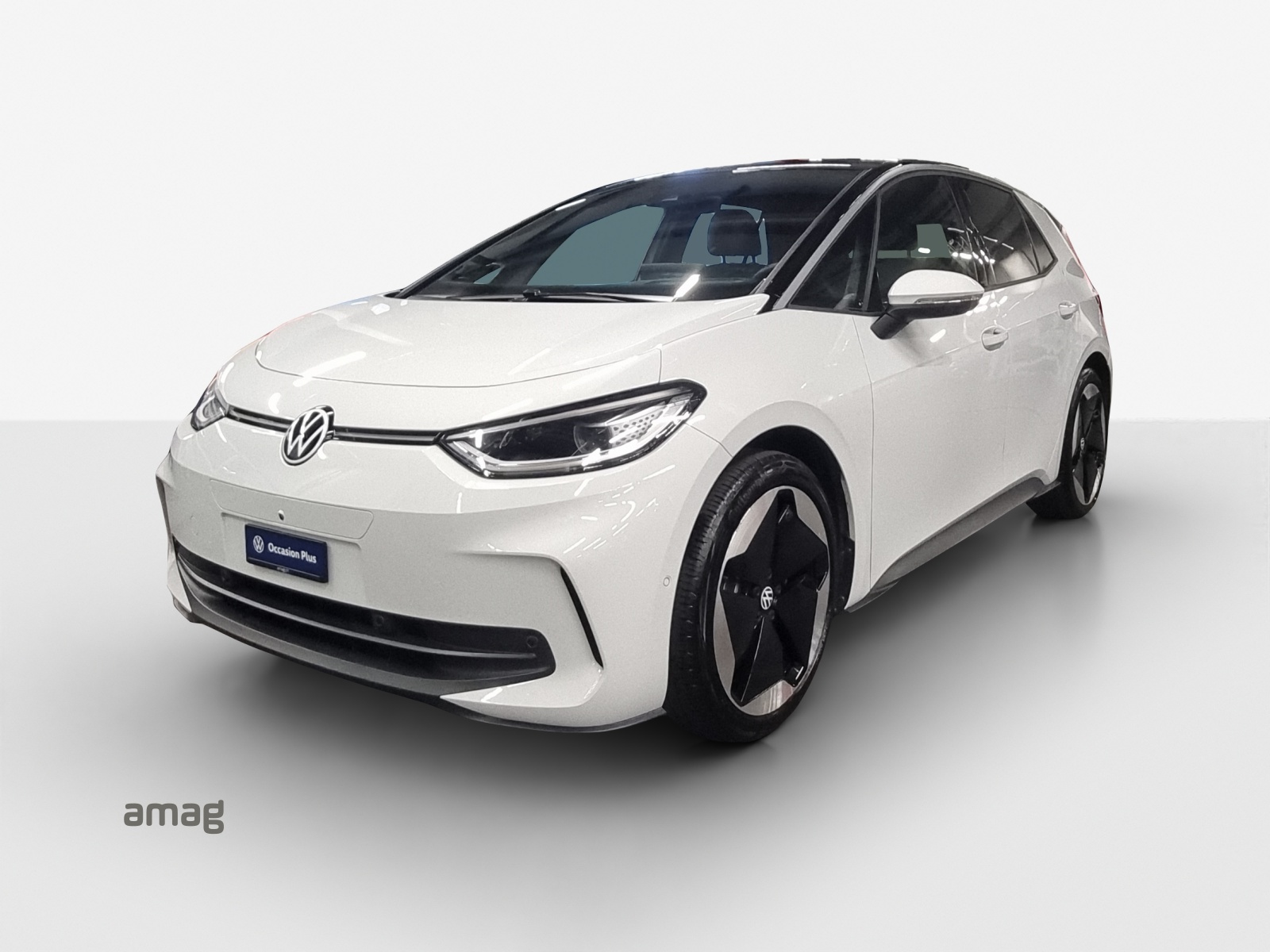 VW ID.3 Pro S 77 kWh Pro S-image-0