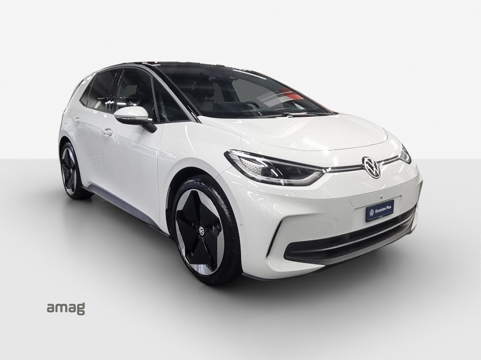 VW ID.3 Pro S 77 kWh Pro S-image-5