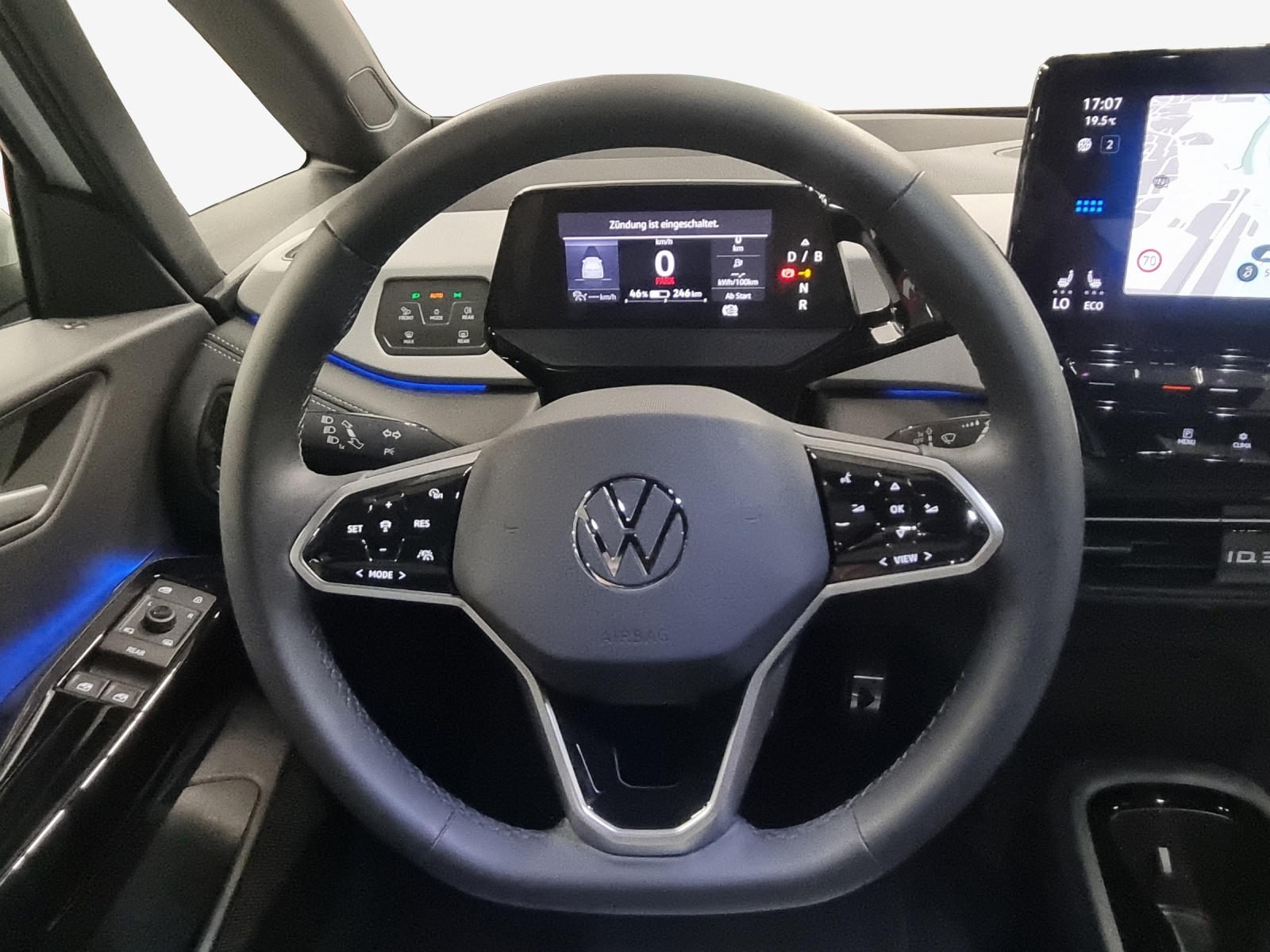 VW ID.3 Pro S 77 kWh Pro S-image-9