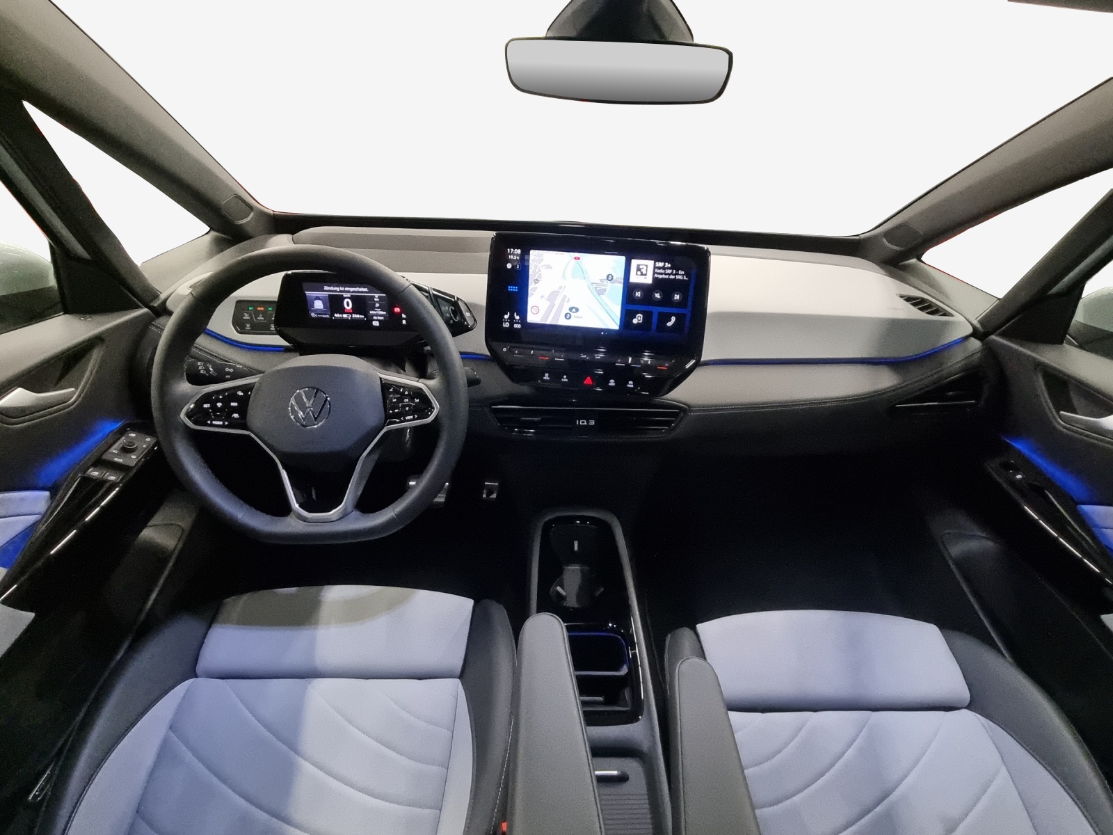 VW ID.3 Pro S 77 kWh Pro S-image-8