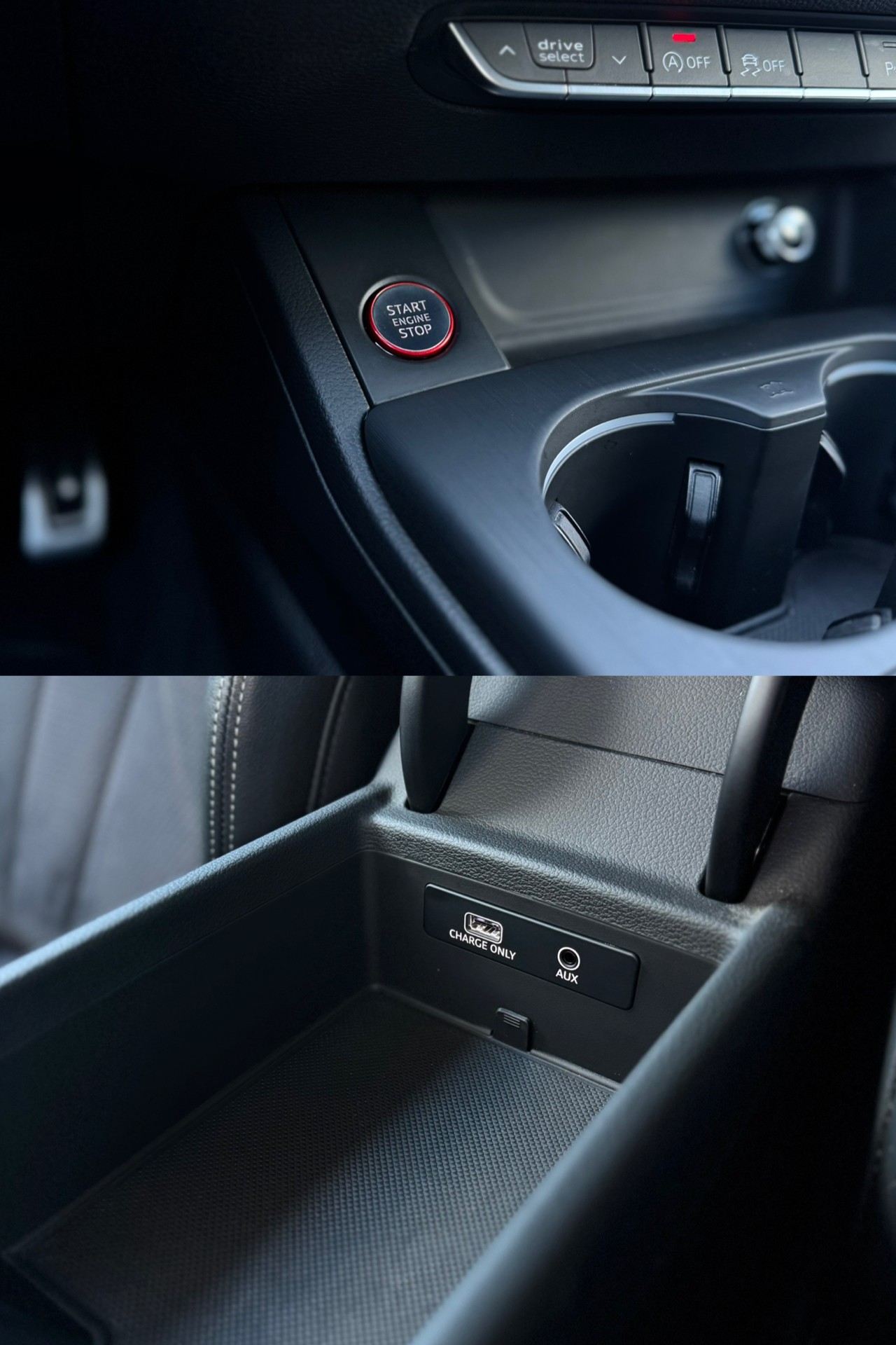 AUDI S5 Sportback 3.0 TFSI quattro tiptronic / ab MFK bei Verkauf-image-18