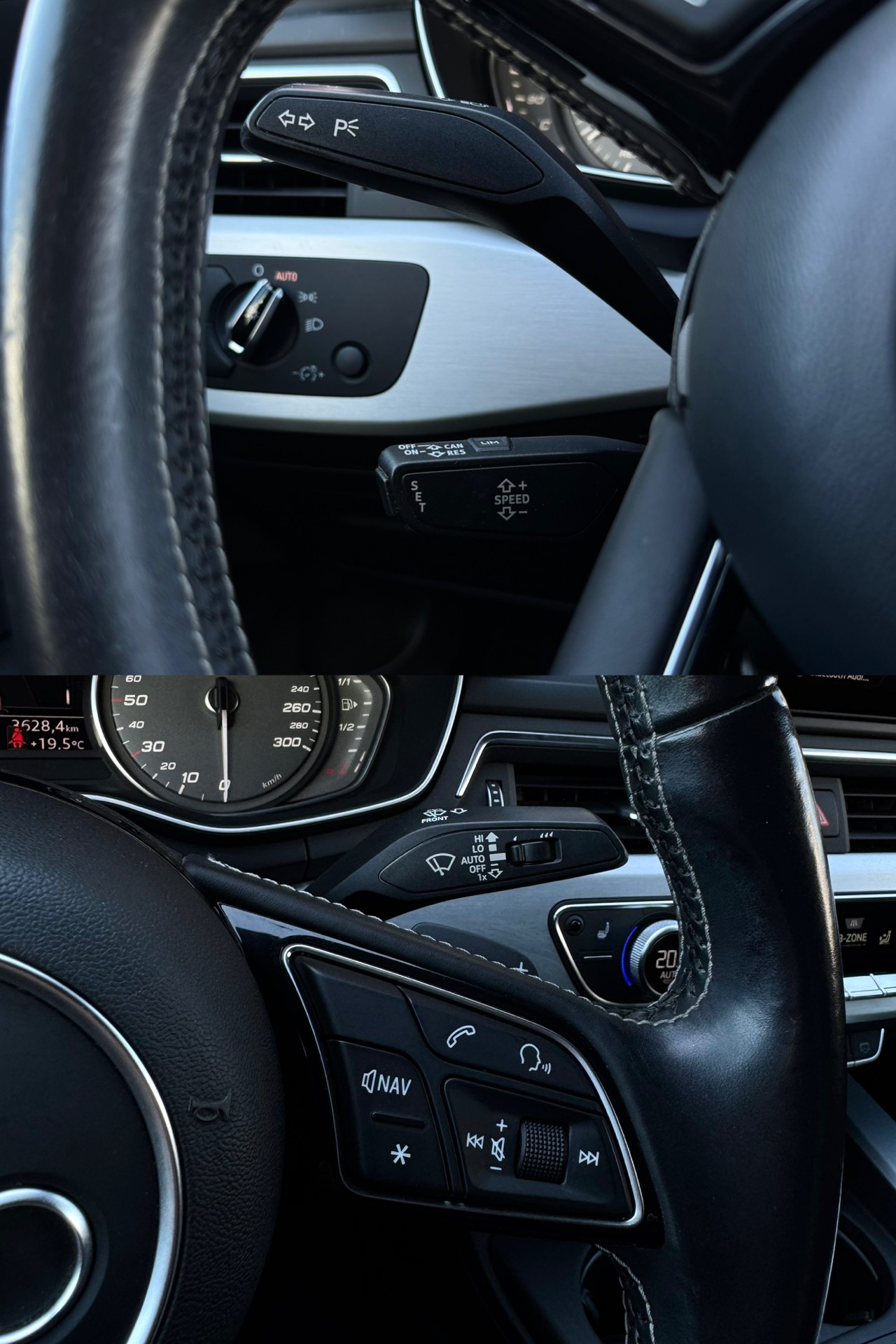 AUDI S5 Sportback 3.0 TFSI quattro tiptronic / ab MFK bei Verkauf-image-12