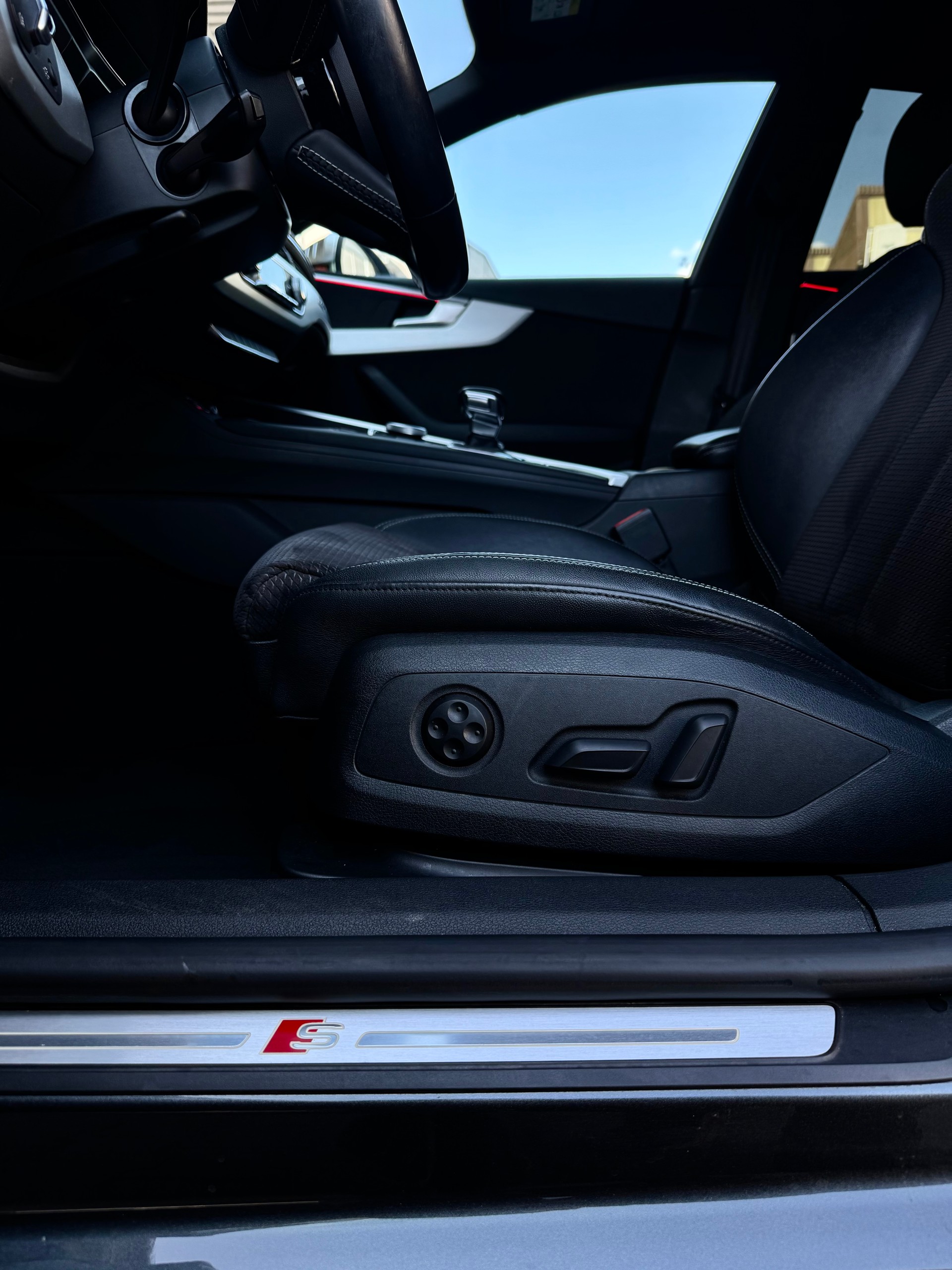 AUDI S5 Sportback 3.0 TFSI quattro tiptronic / ab MFK bei Verkauf-image-21