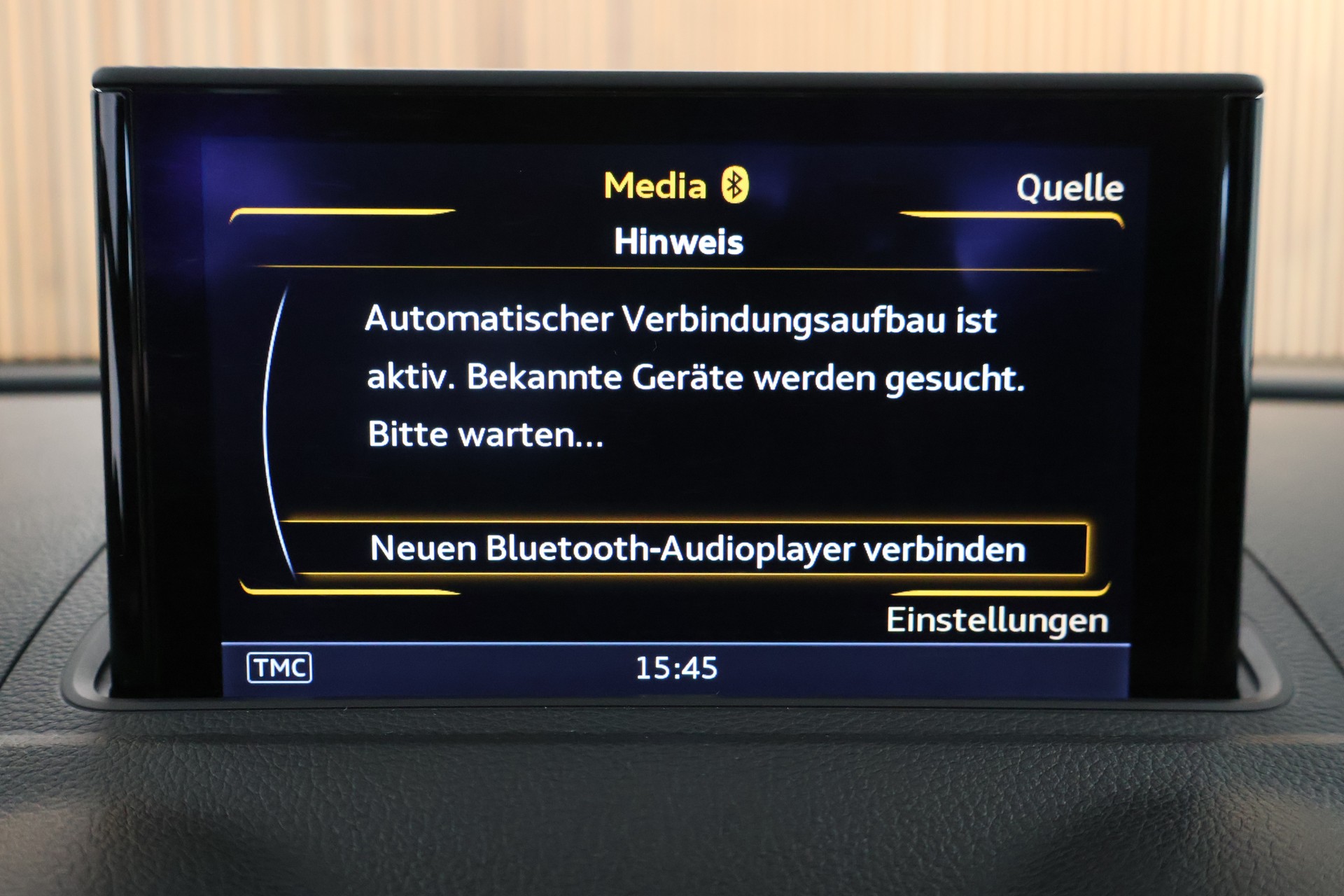 AUDI A3 Sportback 2.0 TDI S-Line quattro S-tronic-image-21