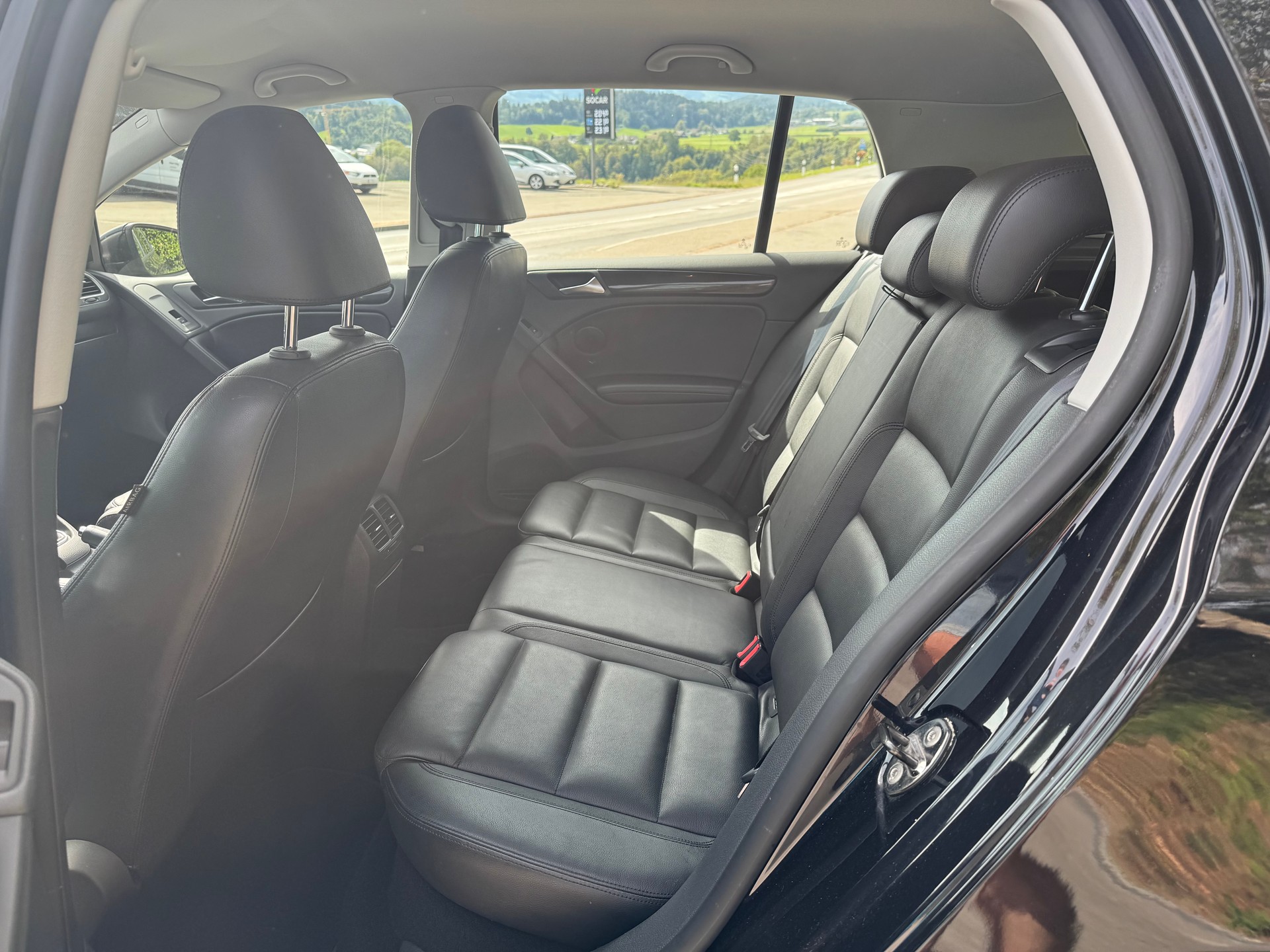 VW Golf 1.4 TSI Highline-image-7