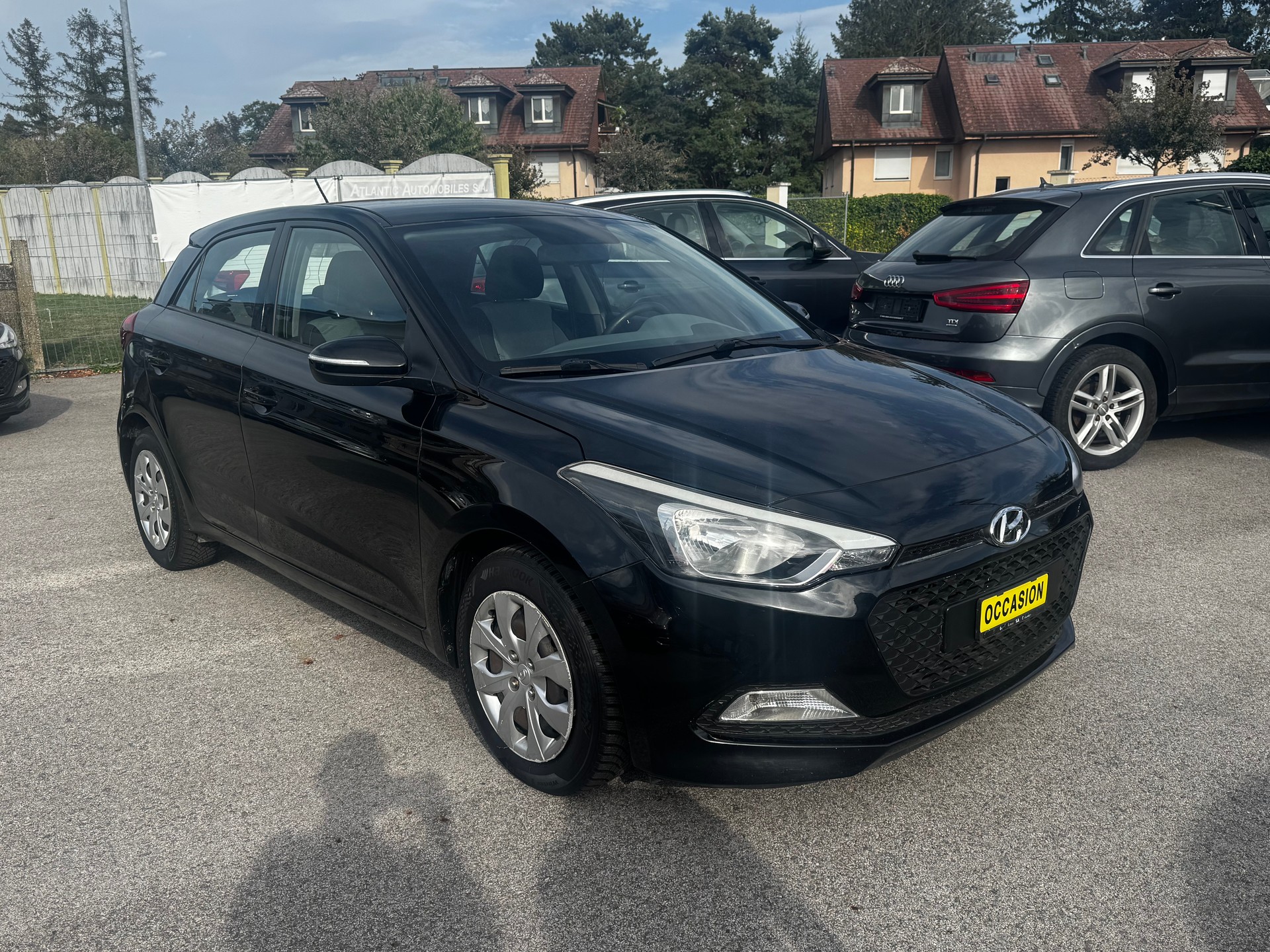 HYUNDAI i20 1.2 Pica-image-7