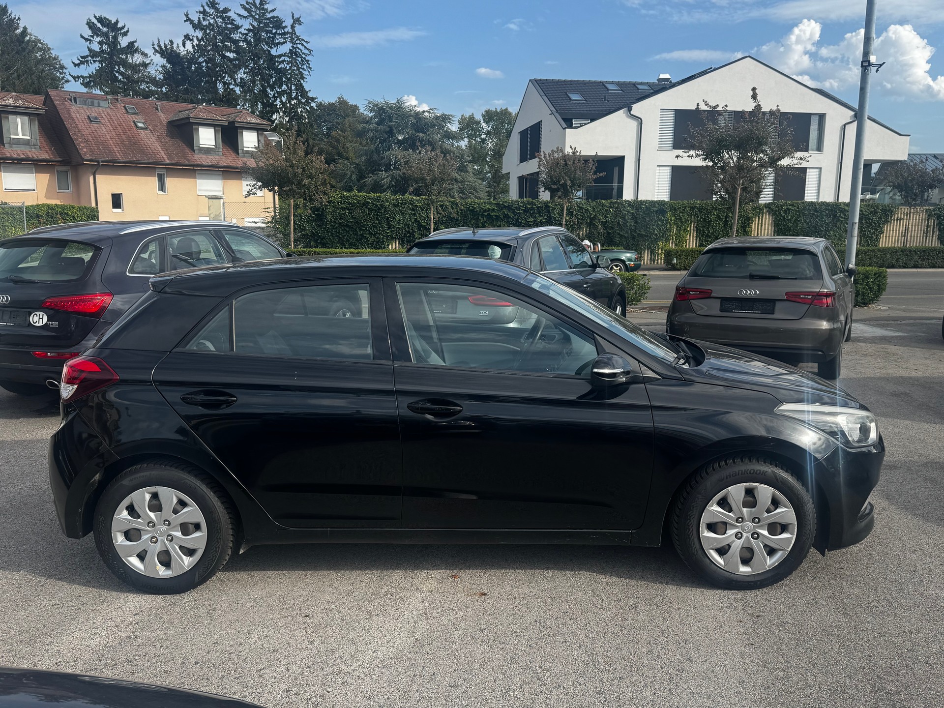 HYUNDAI i20 1.2 Pica-image-6