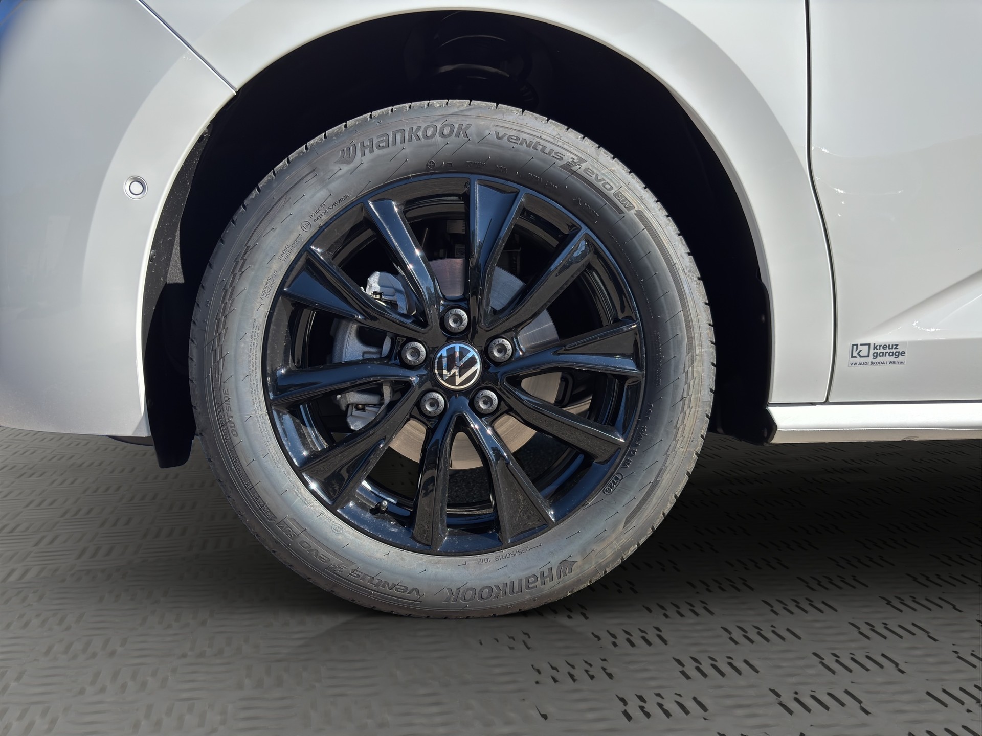 VW California 2.0 TDI Beach Tour Liberty-image-13