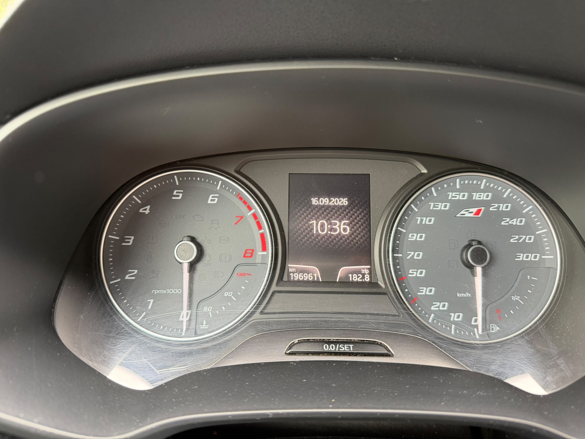 SEAT Leon 2.0 TSI Cupra 280 DSG-image-4