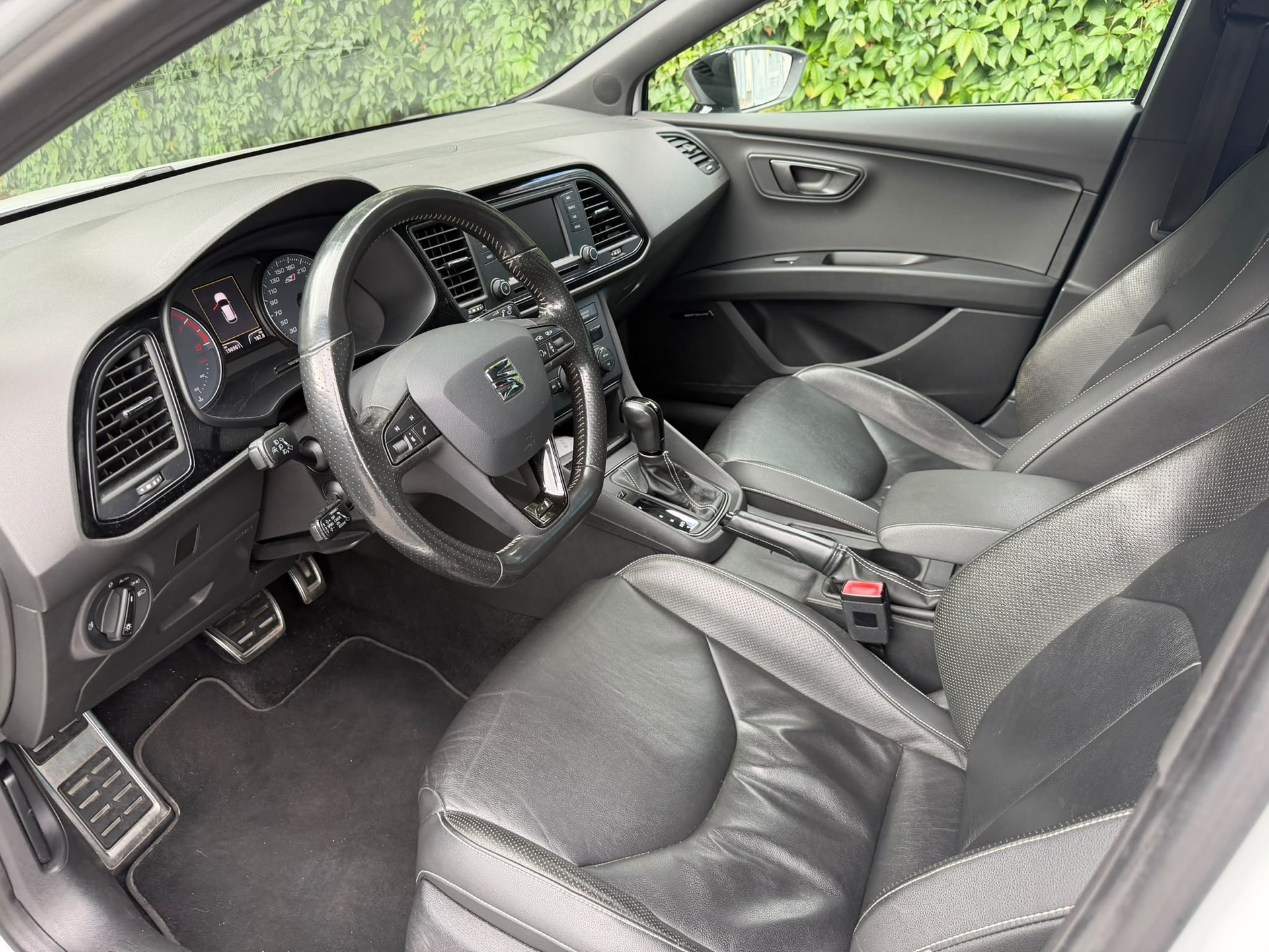 SEAT Leon 2.0 TSI Cupra 280 DSG-image-3
