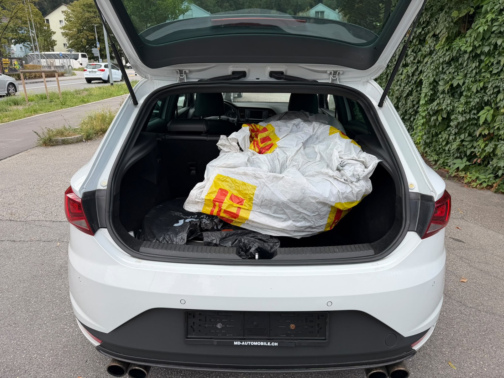 SEAT Leon 2.0 TSI Cupra 280 DSG-image-9