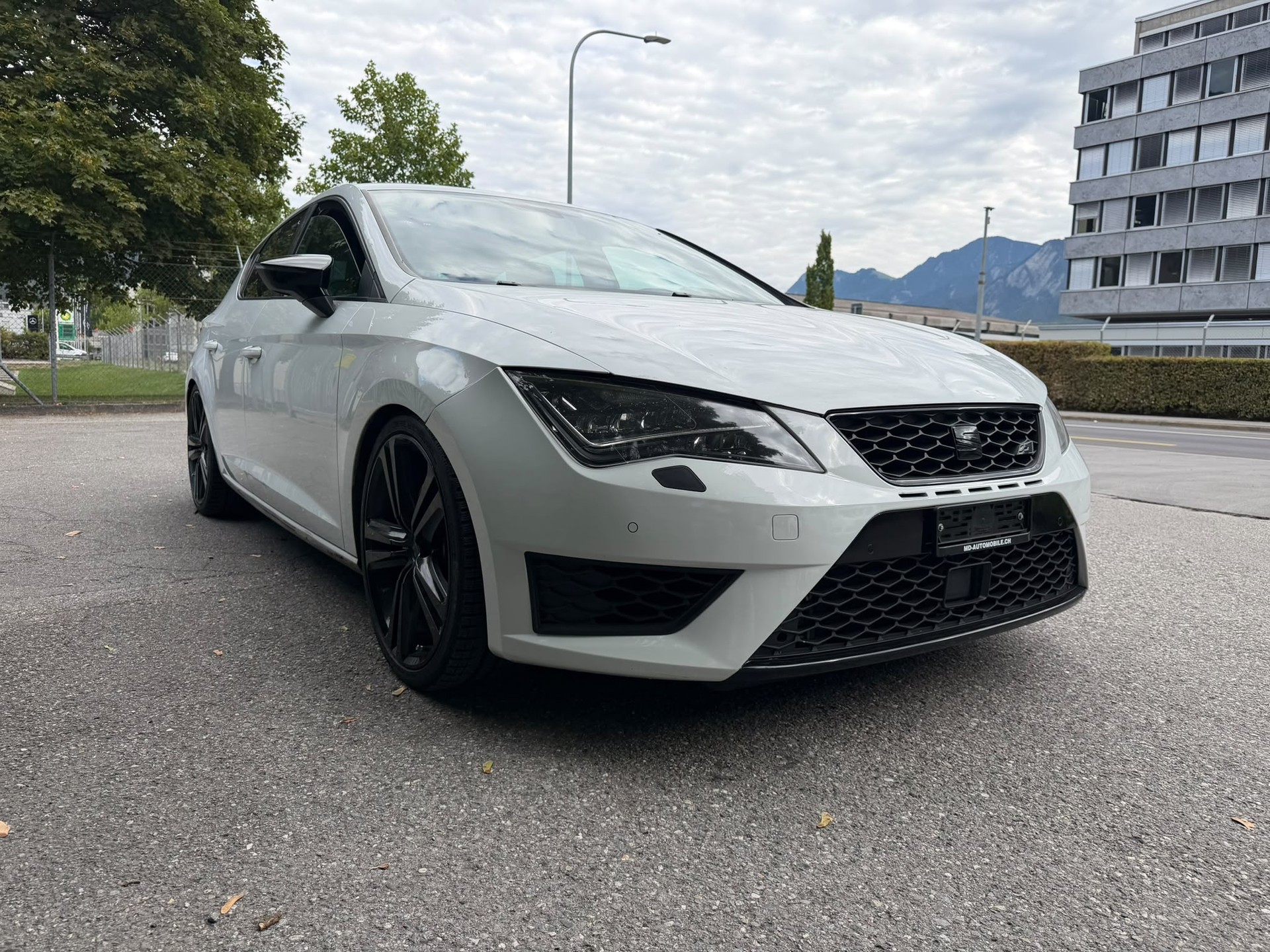 SEAT Leon 2.0 TSI Cupra 280 DSG-image-6