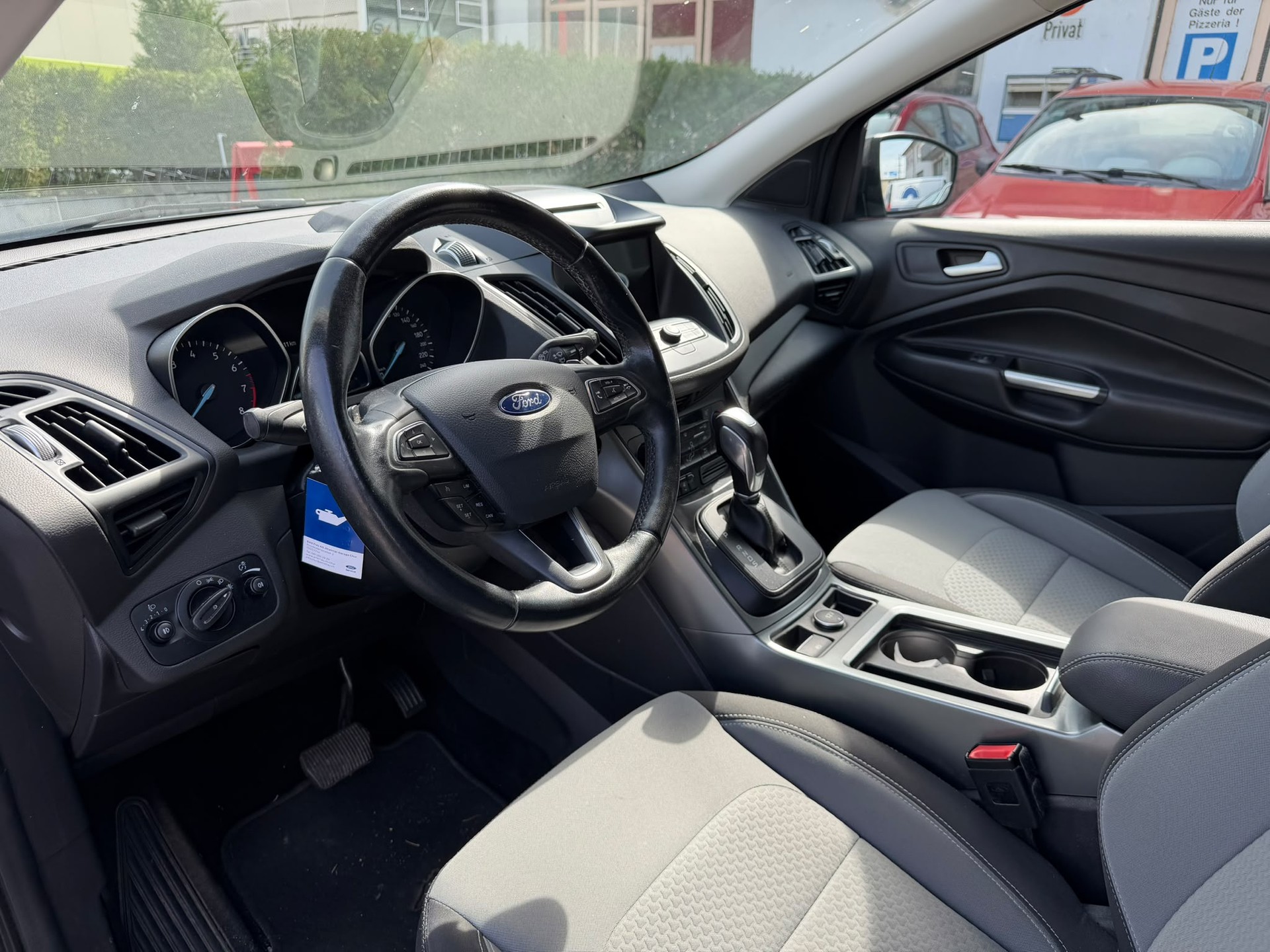 FORD Kuga 1.5 SCTi Carving 4WD Automatic-image-10