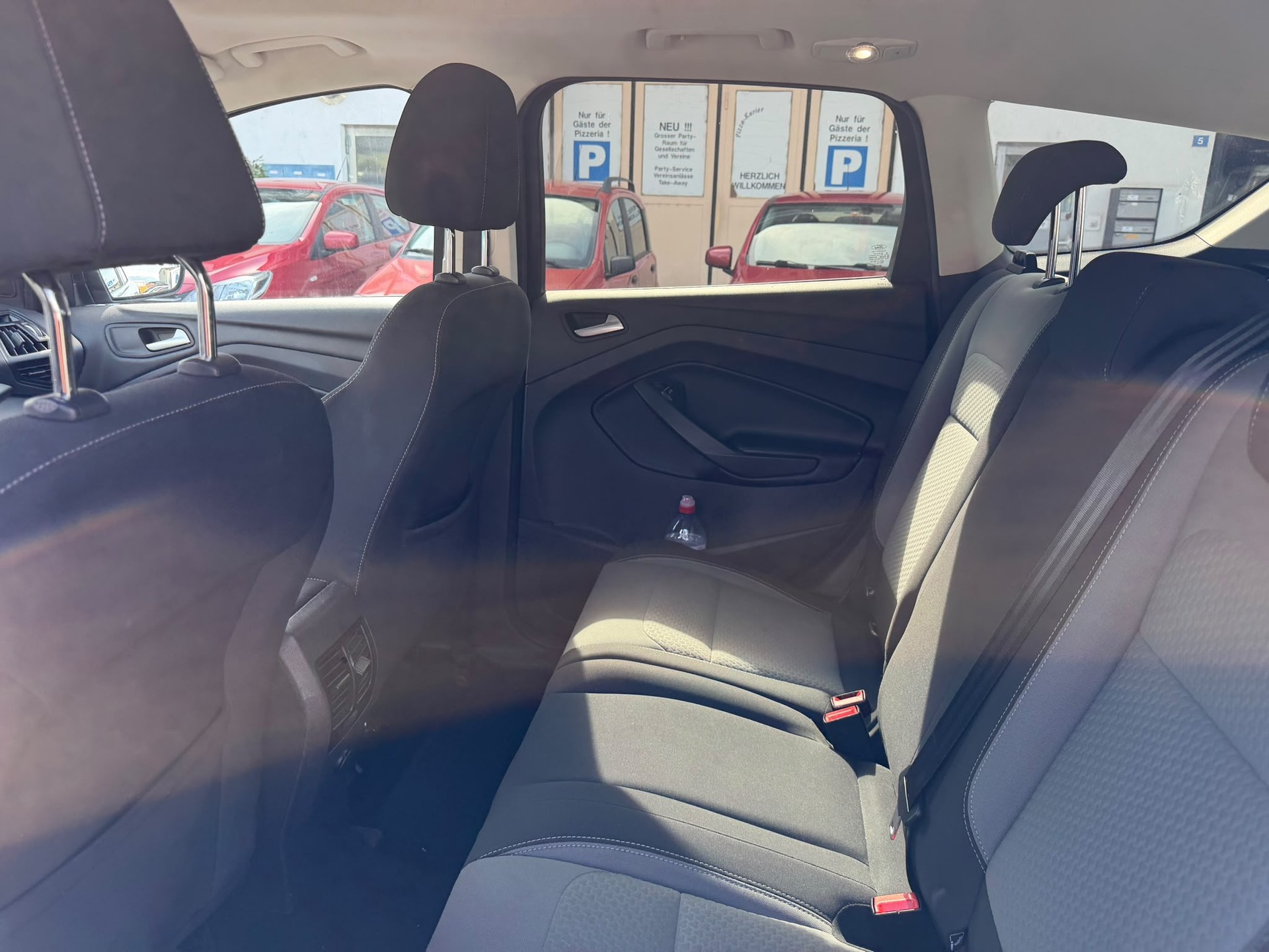 FORD Kuga 1.5 SCTi Carving 4WD Automatic-image-9