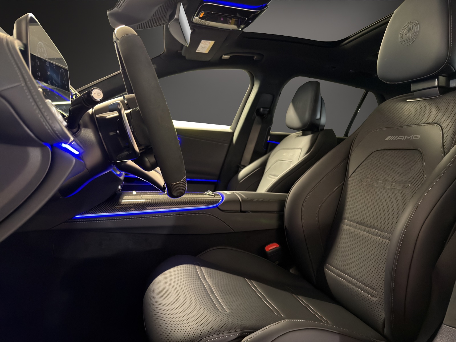 MERCEDES-BENZ AMG E 53 Hybrid 4MATIC+ T-Model-image-7