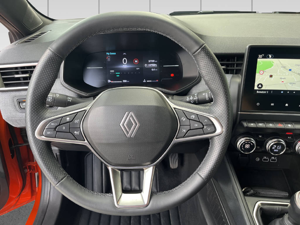 RENAULT Clio 1.0 TCe techno-image-8